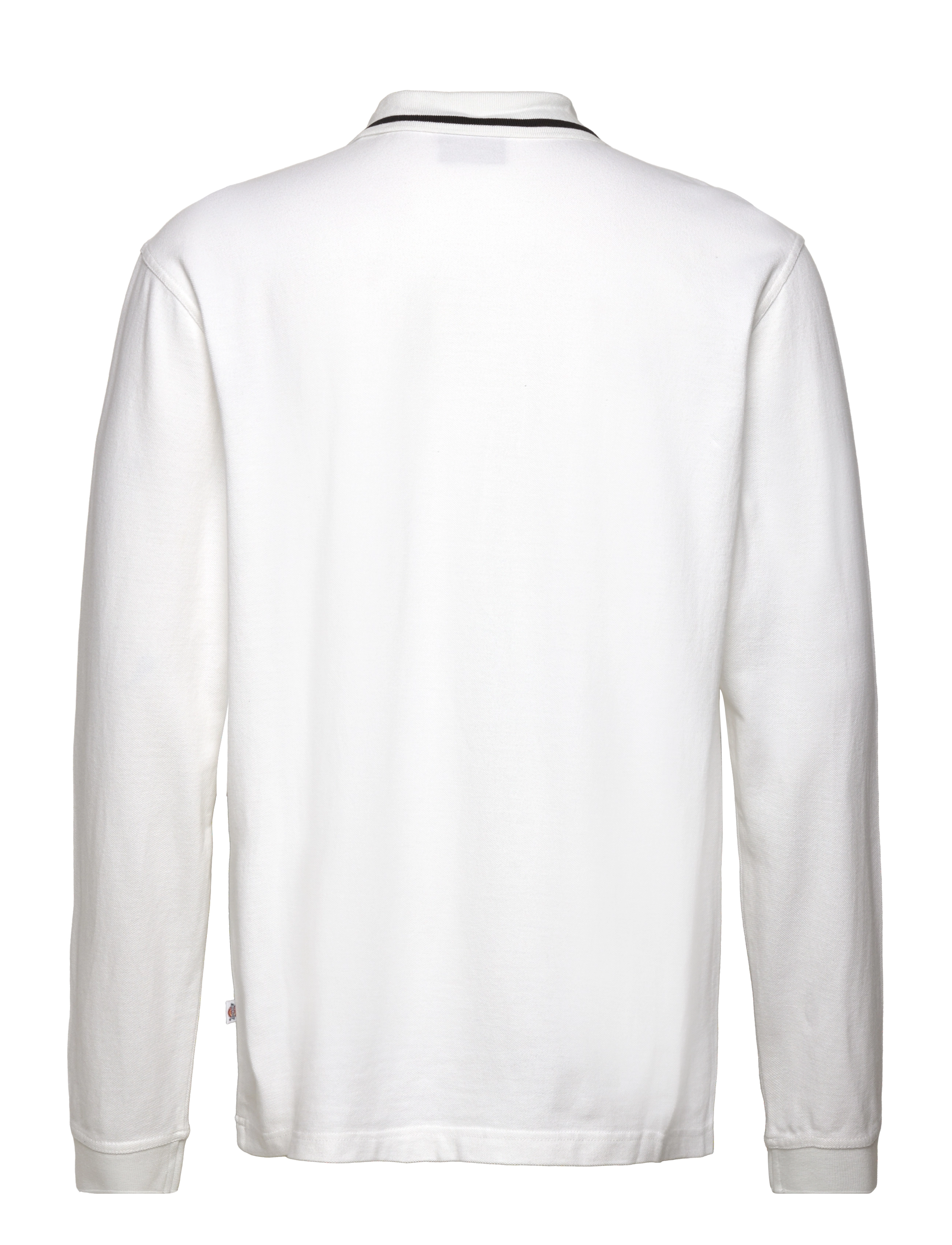 Dickies - TALLASEE POLO - white - 1