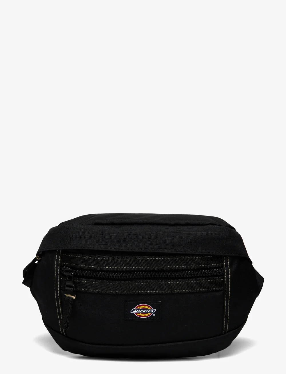 Dickies - ASHVILLE POUCH - shoppa efter stil - black - 0