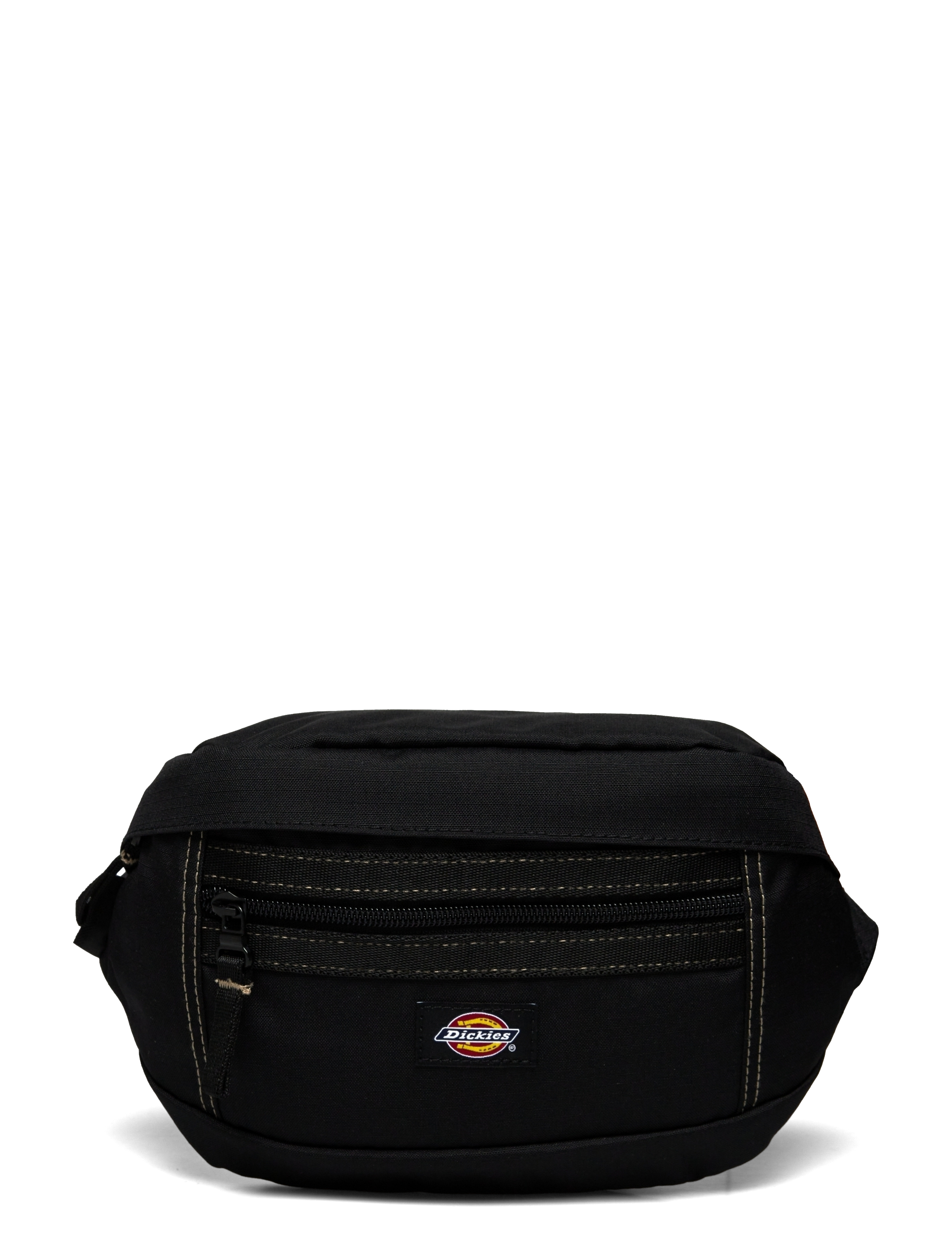 Dickies - ASHVILLE POUCH - nach stil kaufen - black - 0