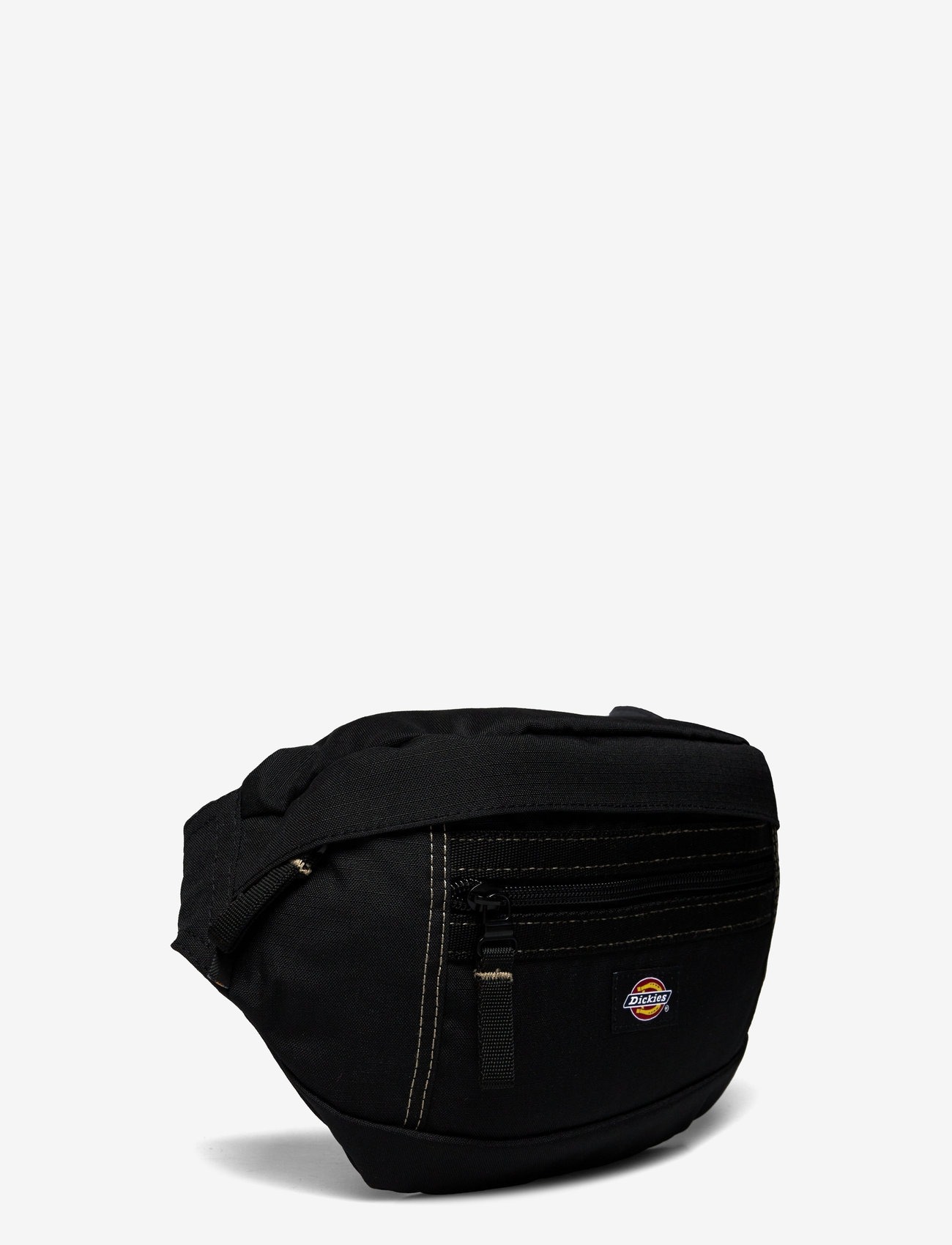 Dickies - U ASHVILLE POUCH - shoppa efter stil - black - 2