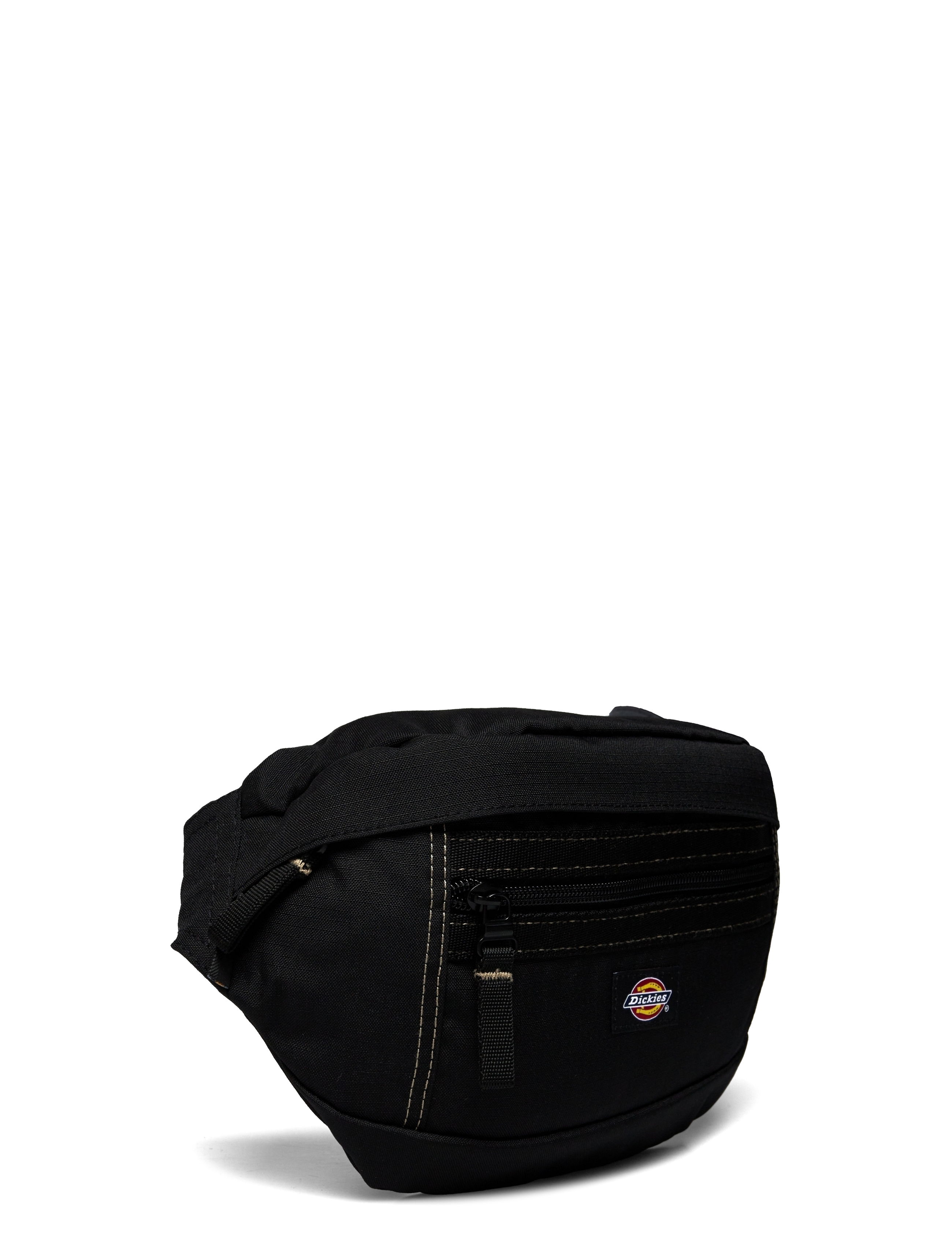 Dickies - ASHVILLE POUCH - nach stil kaufen - black - 2