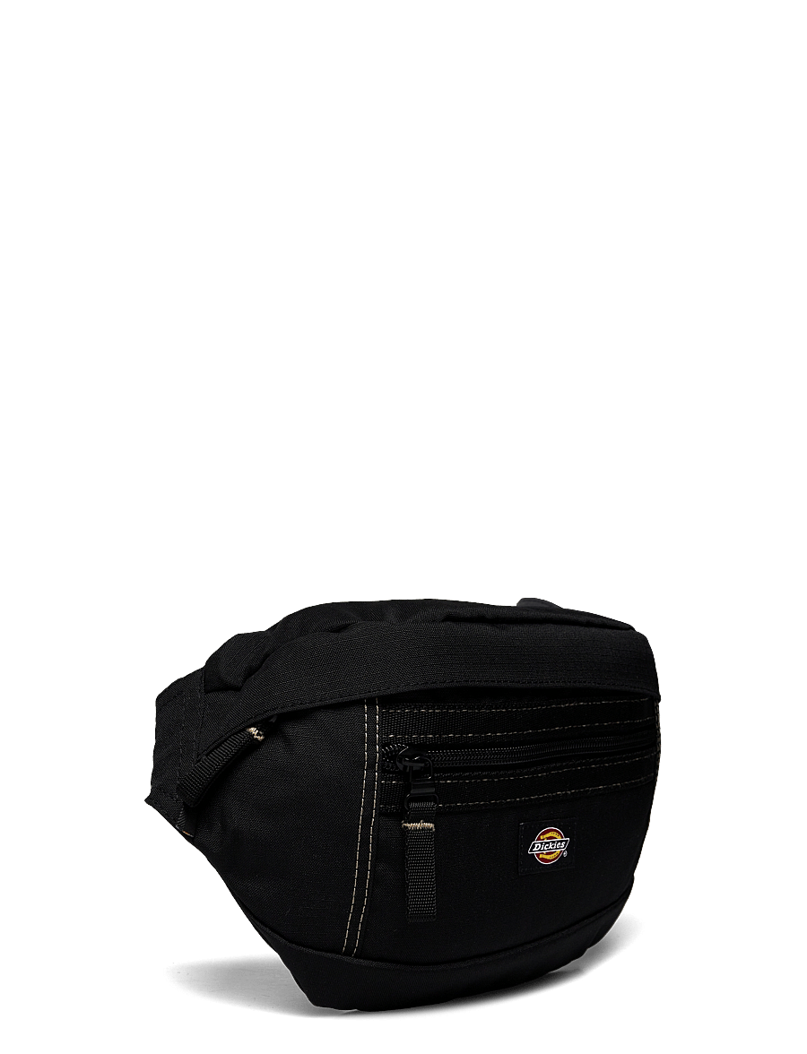Dickies - ASHVILLE POUCH - nach stil kaufen - black - 2
