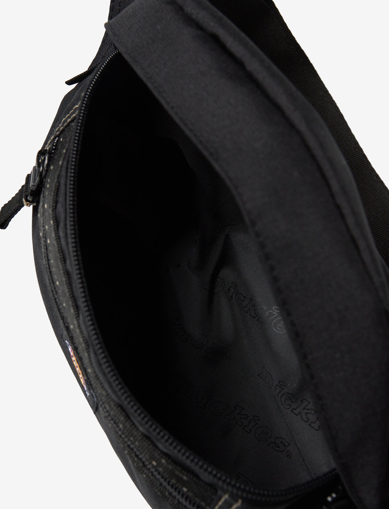 Dickies - U ASHVILLE POUCH - shoppa efter stil - black - 3