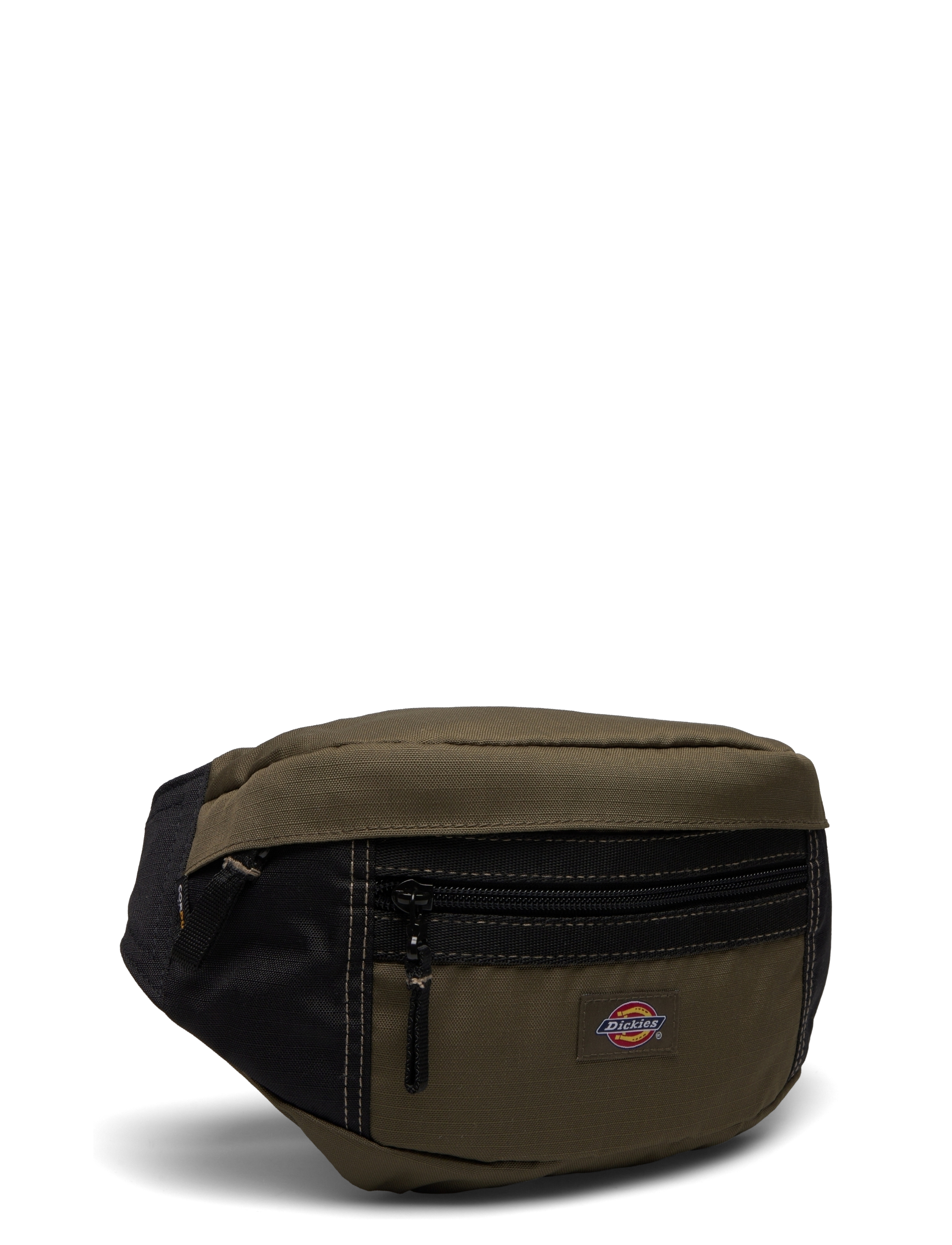 Dickies - ASHVILLE POUCH - military gr - 2