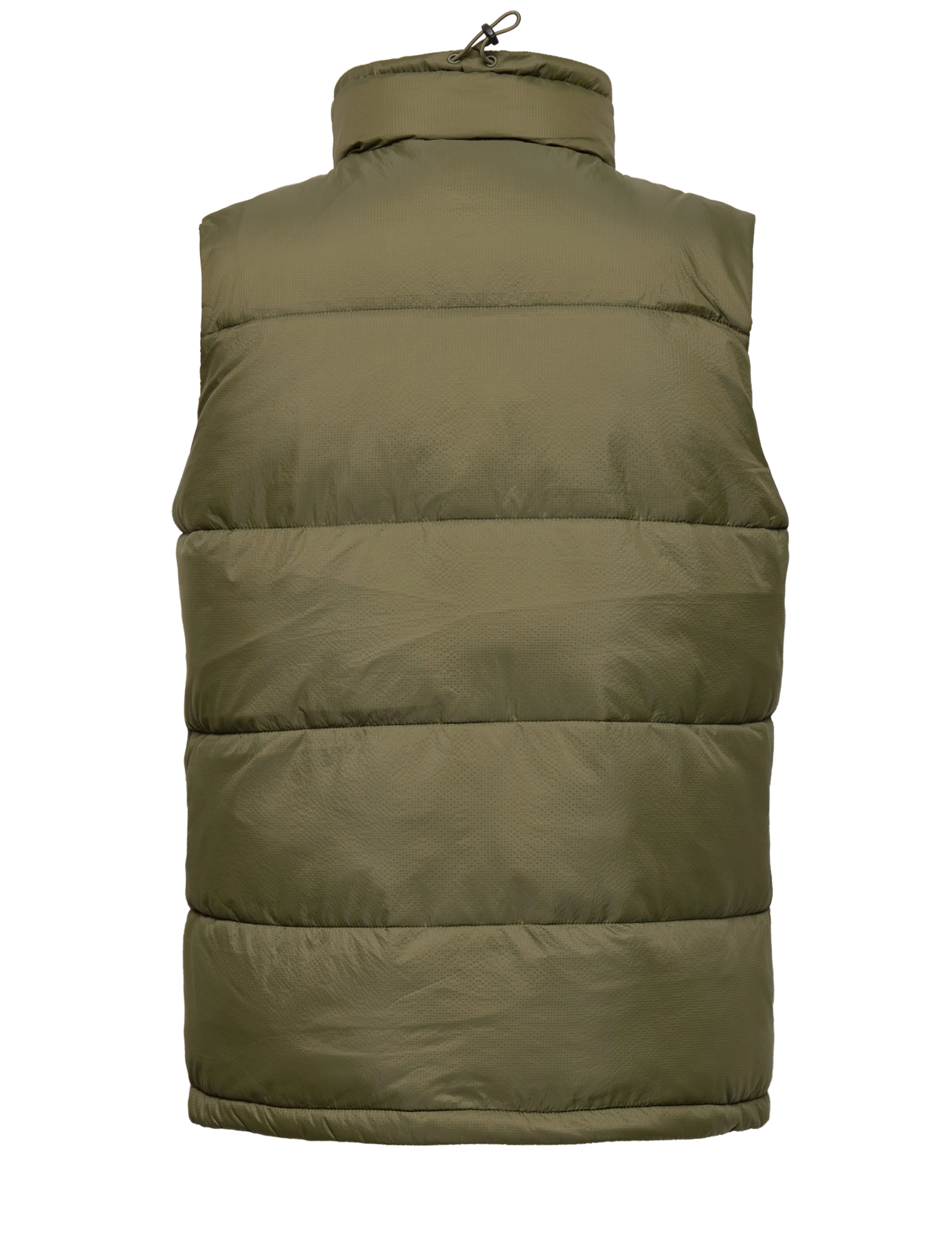 Dickies - WALDENBURG VEST - military gr - 1