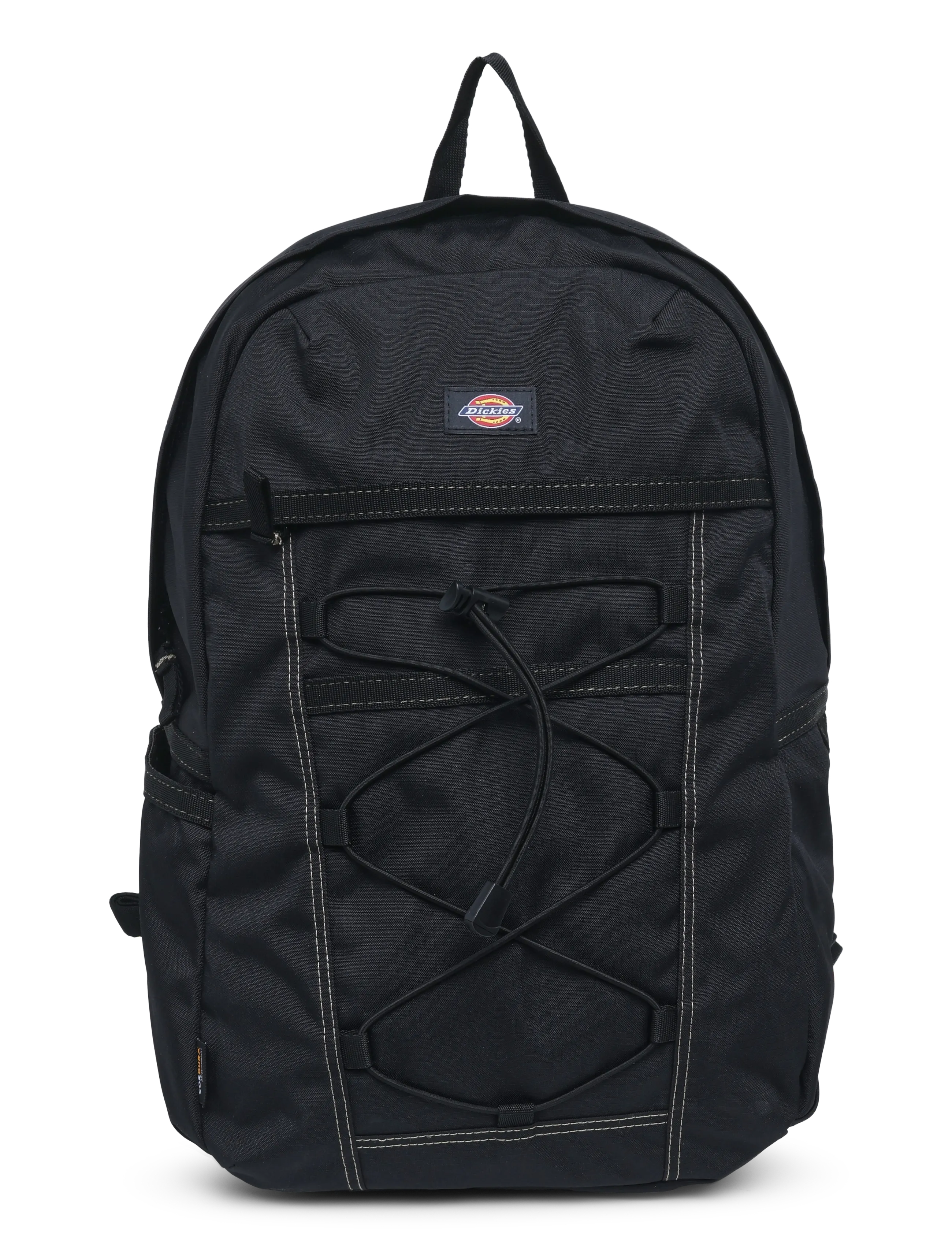 Dickies ASHVILLE BACKPACK - Inspiration - BLACK / black