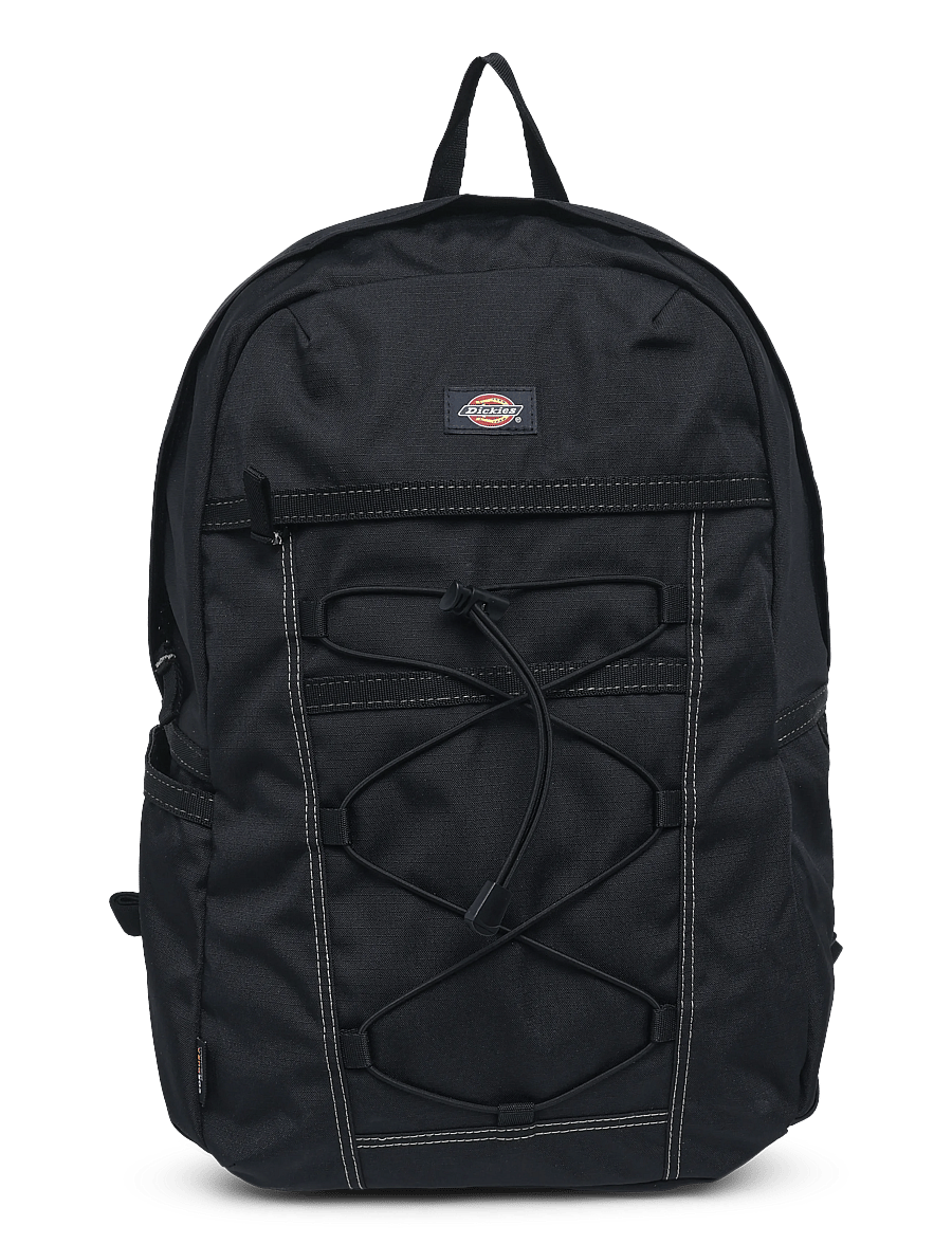 Dickies - ASHVILLE BACKPACK - shop efter anledning - black - 0