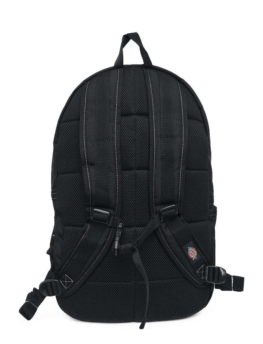 Dickies - ASHVILLE BACKPACK - shop efter anledning - black - 1
