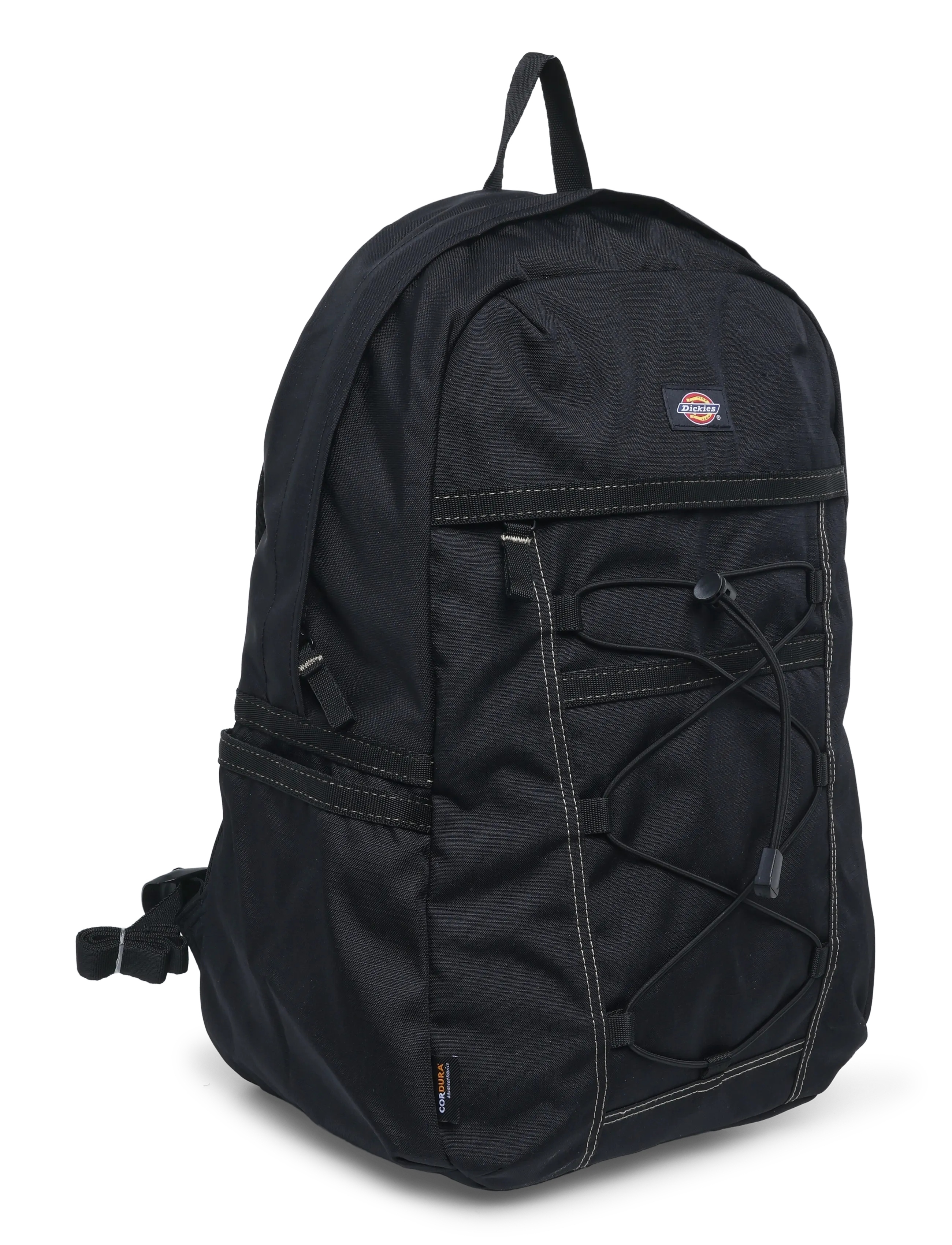 Dickies - ASHVILLE BACKPACK - black - 2
