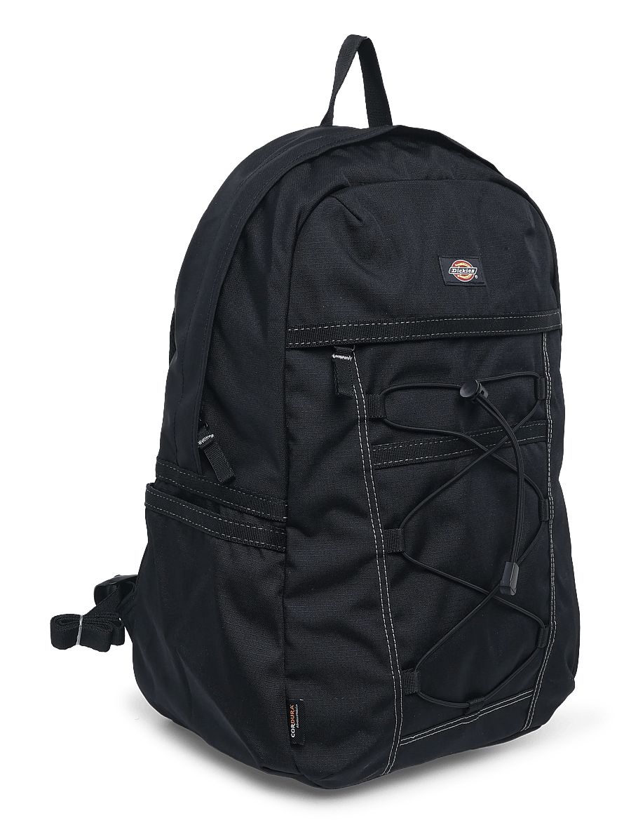 Dickies - ASHVILLE BACKPACK - shop efter anledning - black - 2