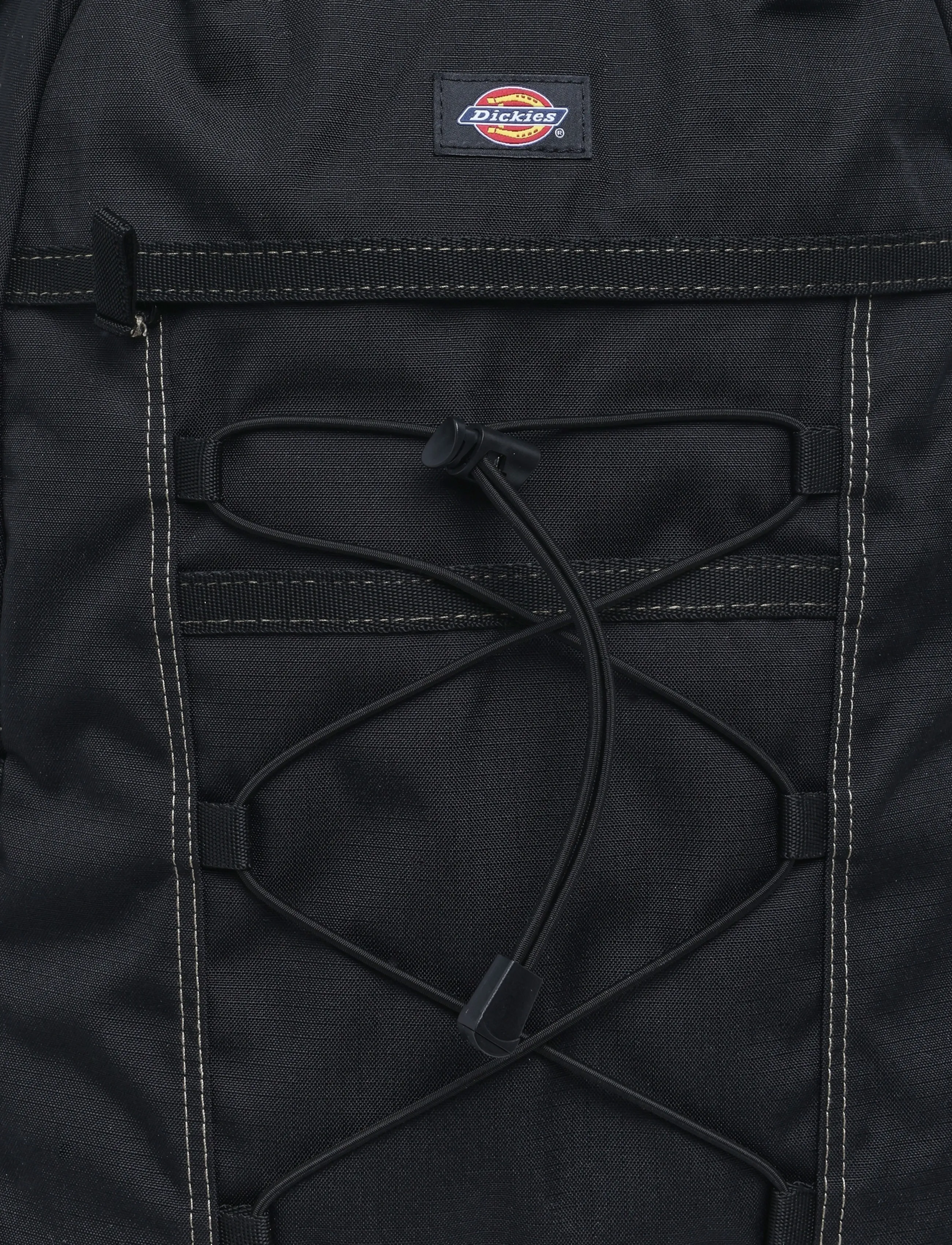 Dickies - ASHVILLE BACKPACK - black - 3