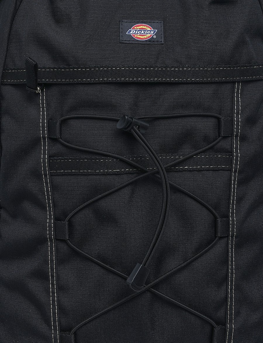 Dickies - ASHVILLE BACKPACK - shop efter anledning - black - 3