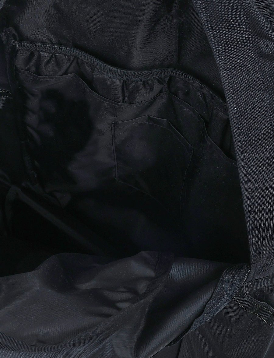 Dickies - ASHVILLE BACKPACK - shop efter anledning - black - 4