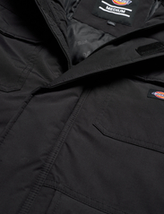 Dickies - GLACIER VIEW EXPEDITION - winter jackets - black - 5