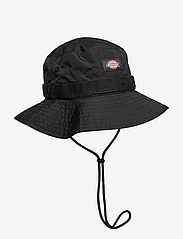 Dickies - GLACIER VIEW BOONIE - bucket hats - black - 0