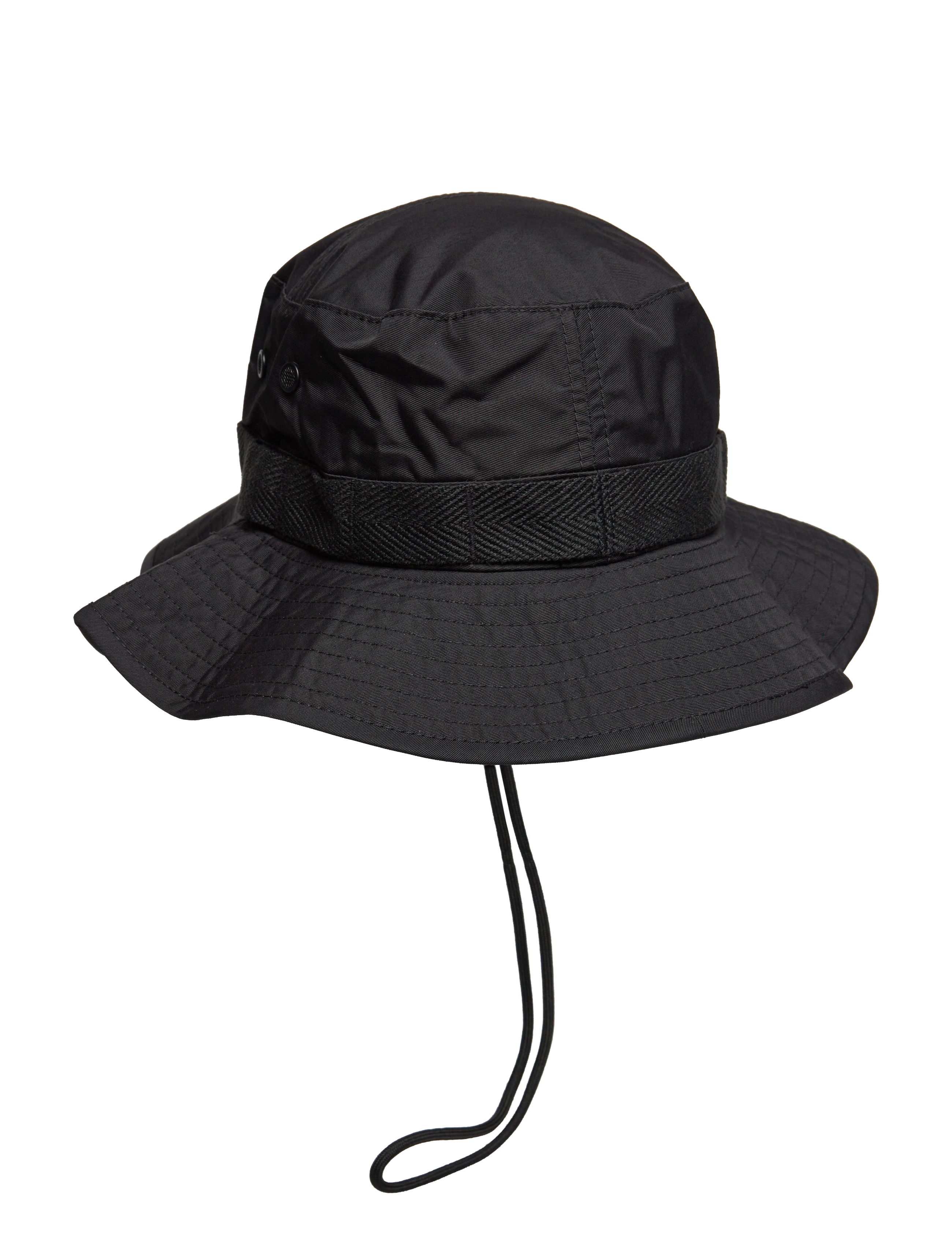 Dickies - GLACIER VIEW BOONIE - black - 1