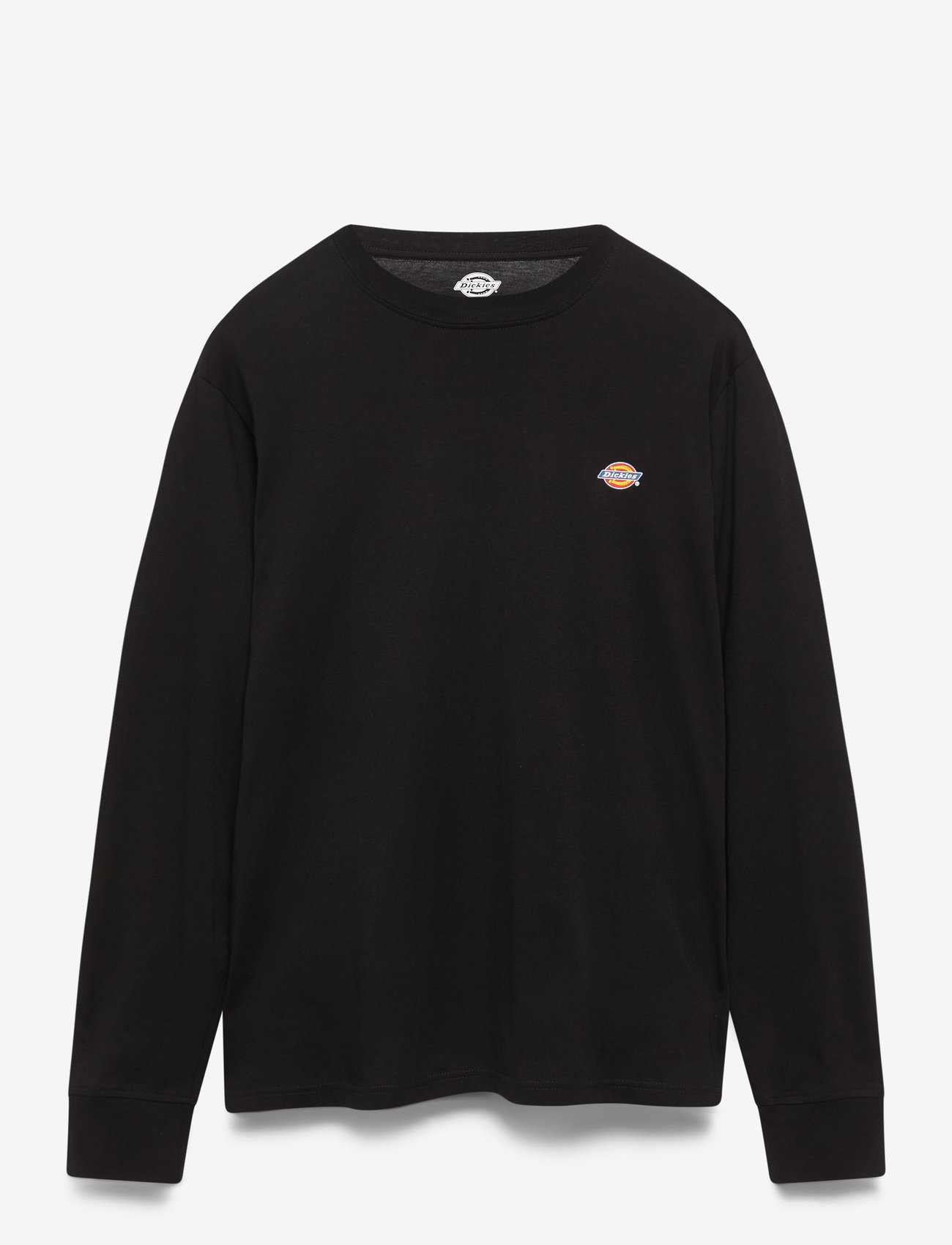 Dickies - M LS MAPLETON TEE - langärmelig - black - 1