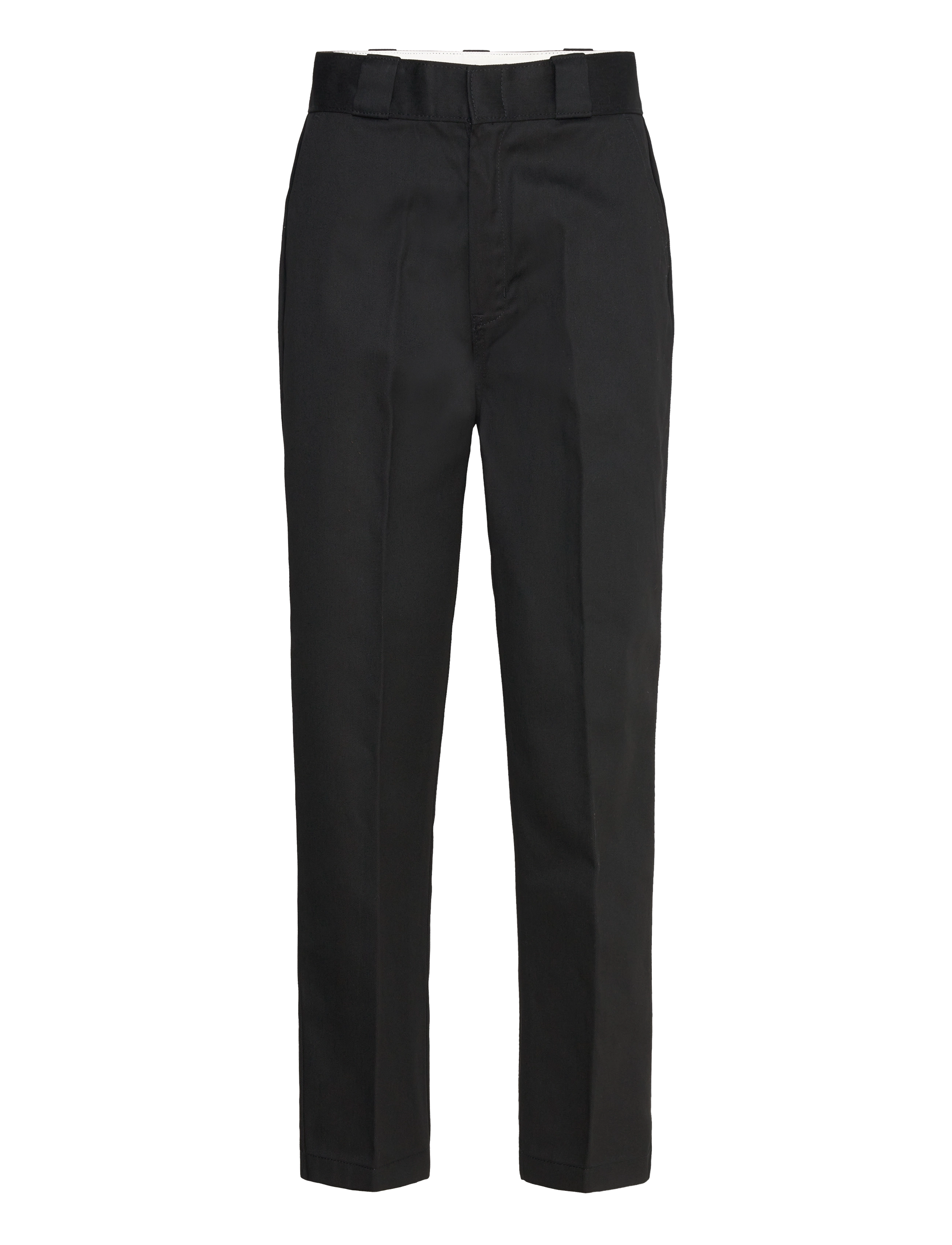 DICKIES Phonenix Cropped Rec Schwarz - 24 - Damen