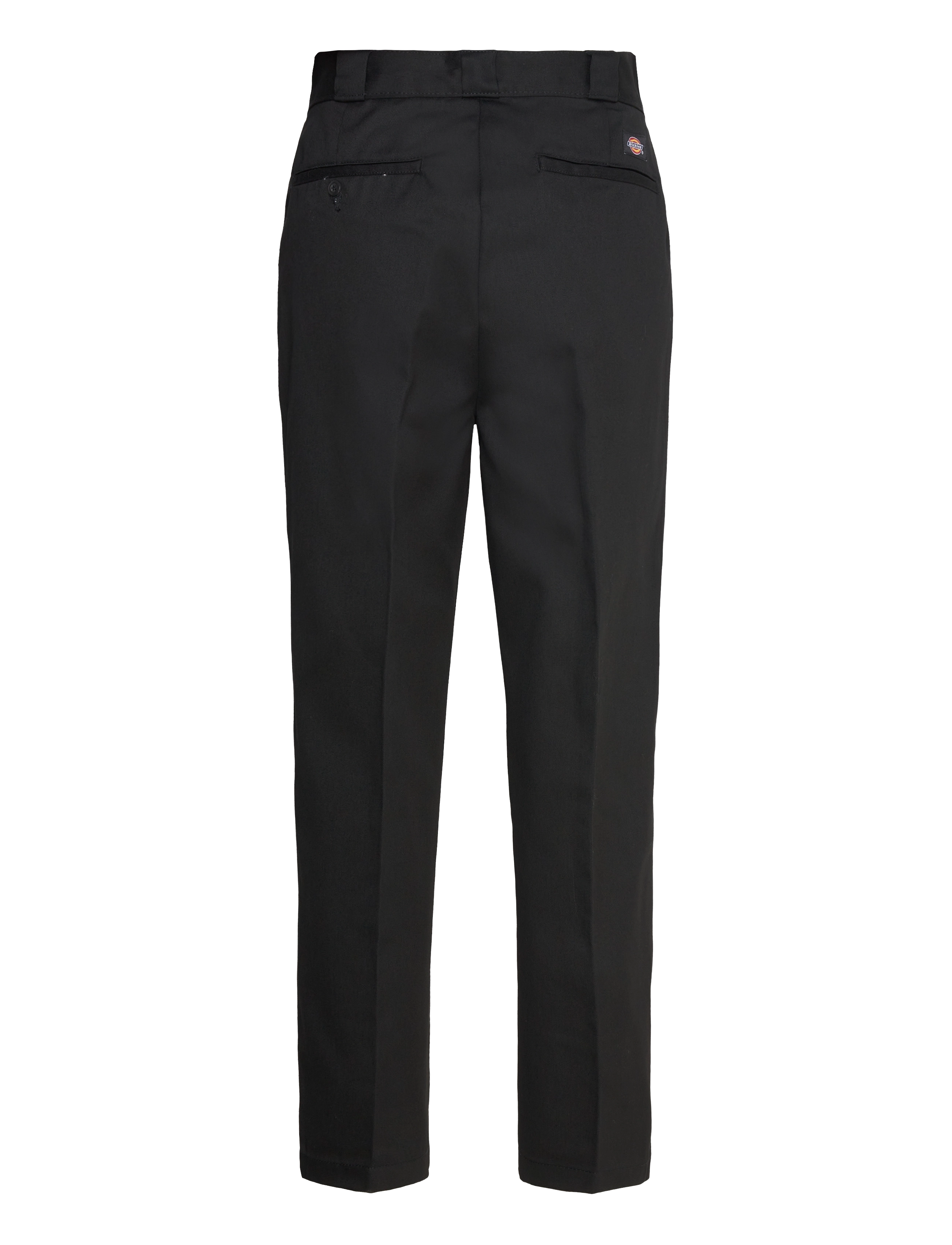 Dickies - PHOENIX CROPPED REC - straight leg hosen - black - 1