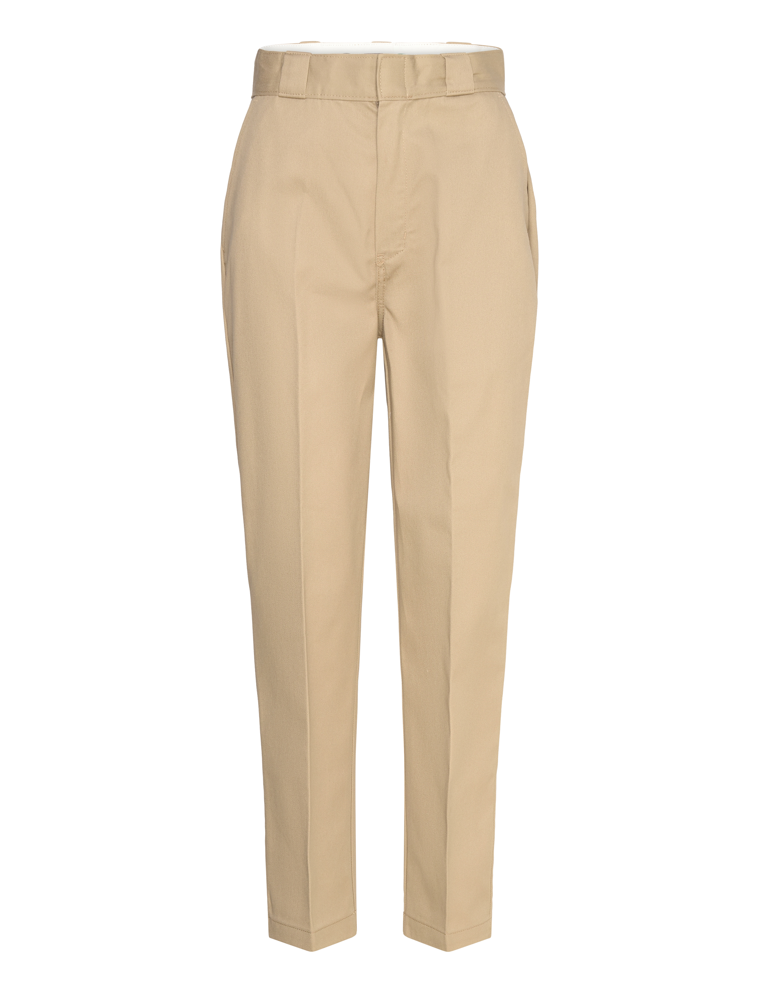 DICKIES Phoenix Cropped Rec Beige - 30 - Damen