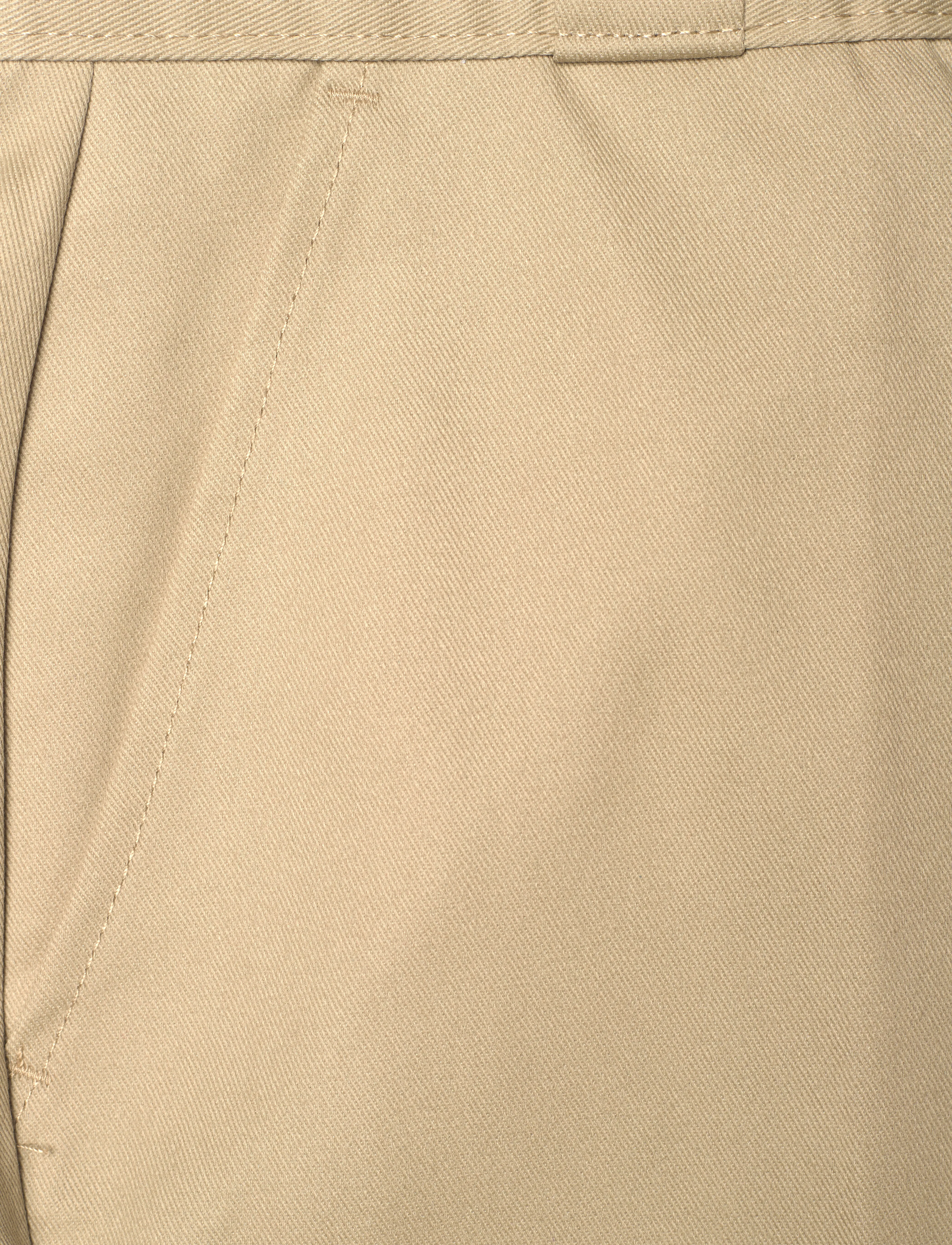 Dickies - PHOENIX CROPPED REC - straight leg hosen - khaki - 2