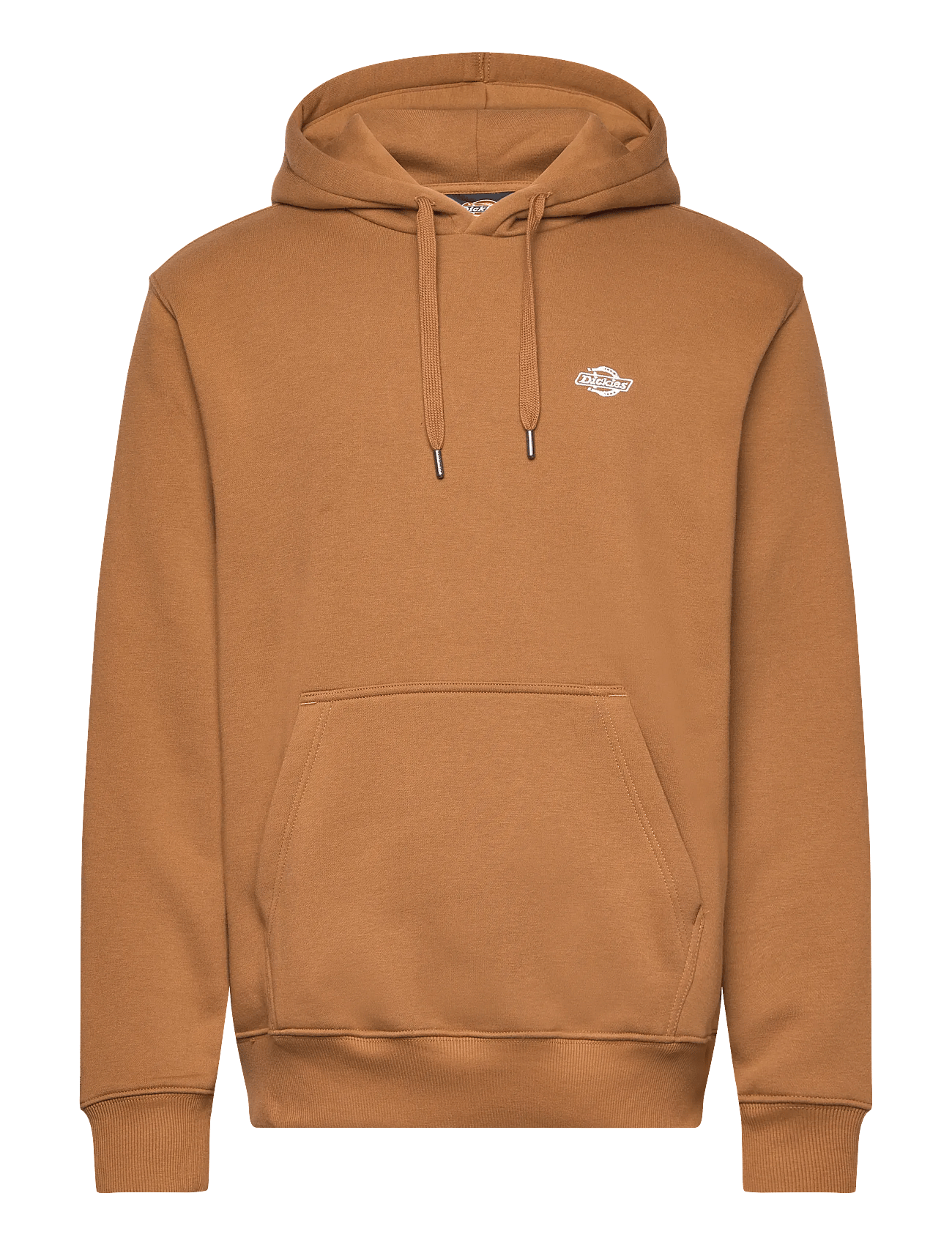 M SUMMERDALE HOODIE - BROWN DUCK