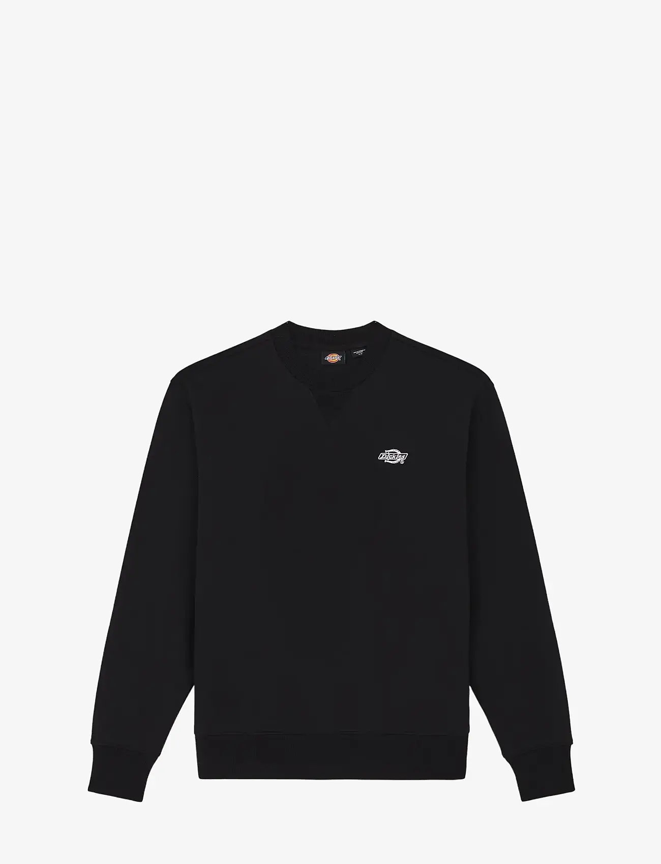 Dickies - SUMMERDALE SWEATSHIRT - truien - black - 1