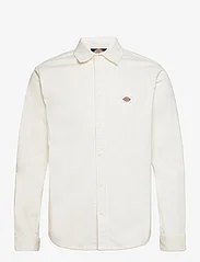 Dickies - WILSONVILLE SHIRT LS - corduroy shirts - dkc58 - 0