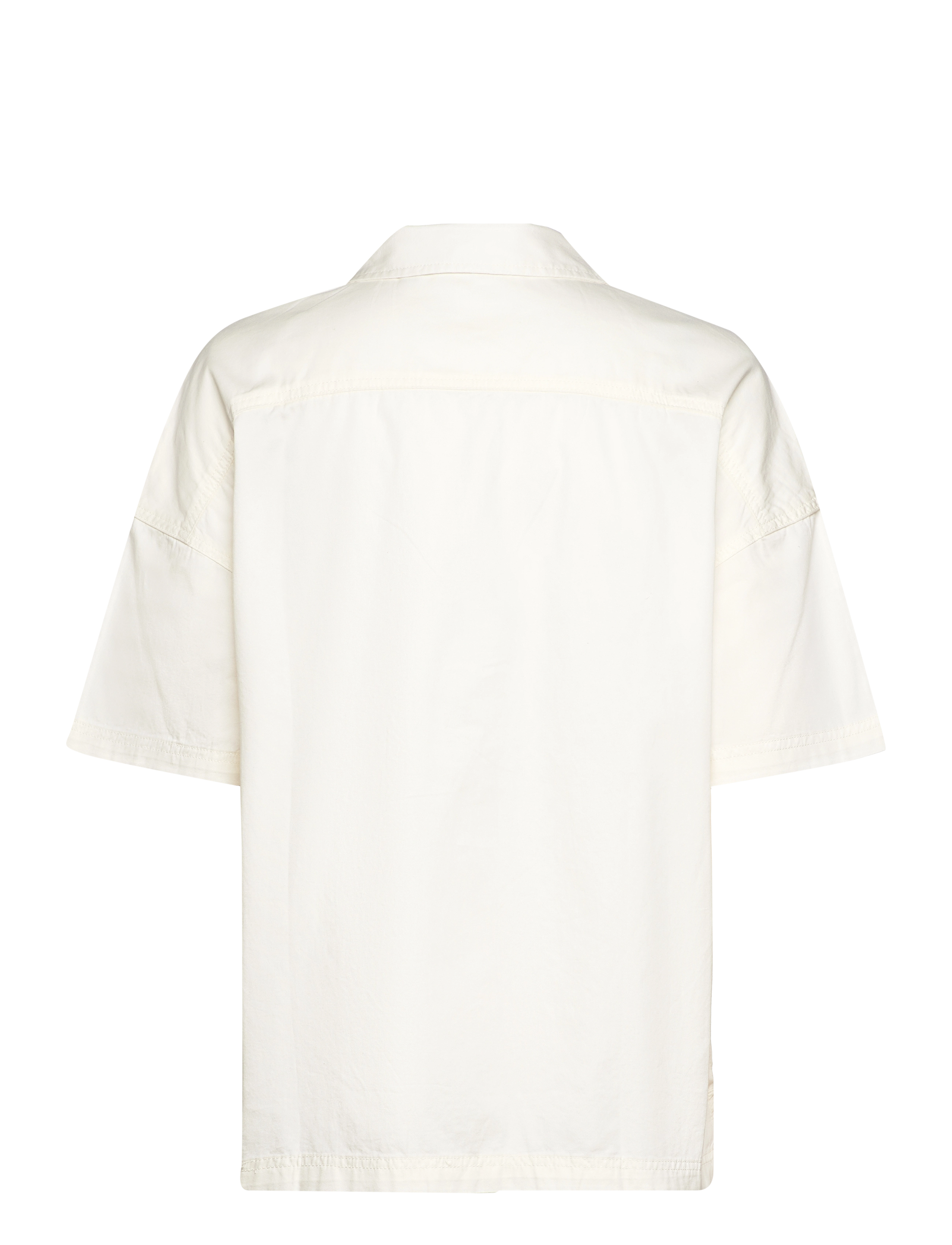 Dickies - VALE SHIRT W - cloud - 1