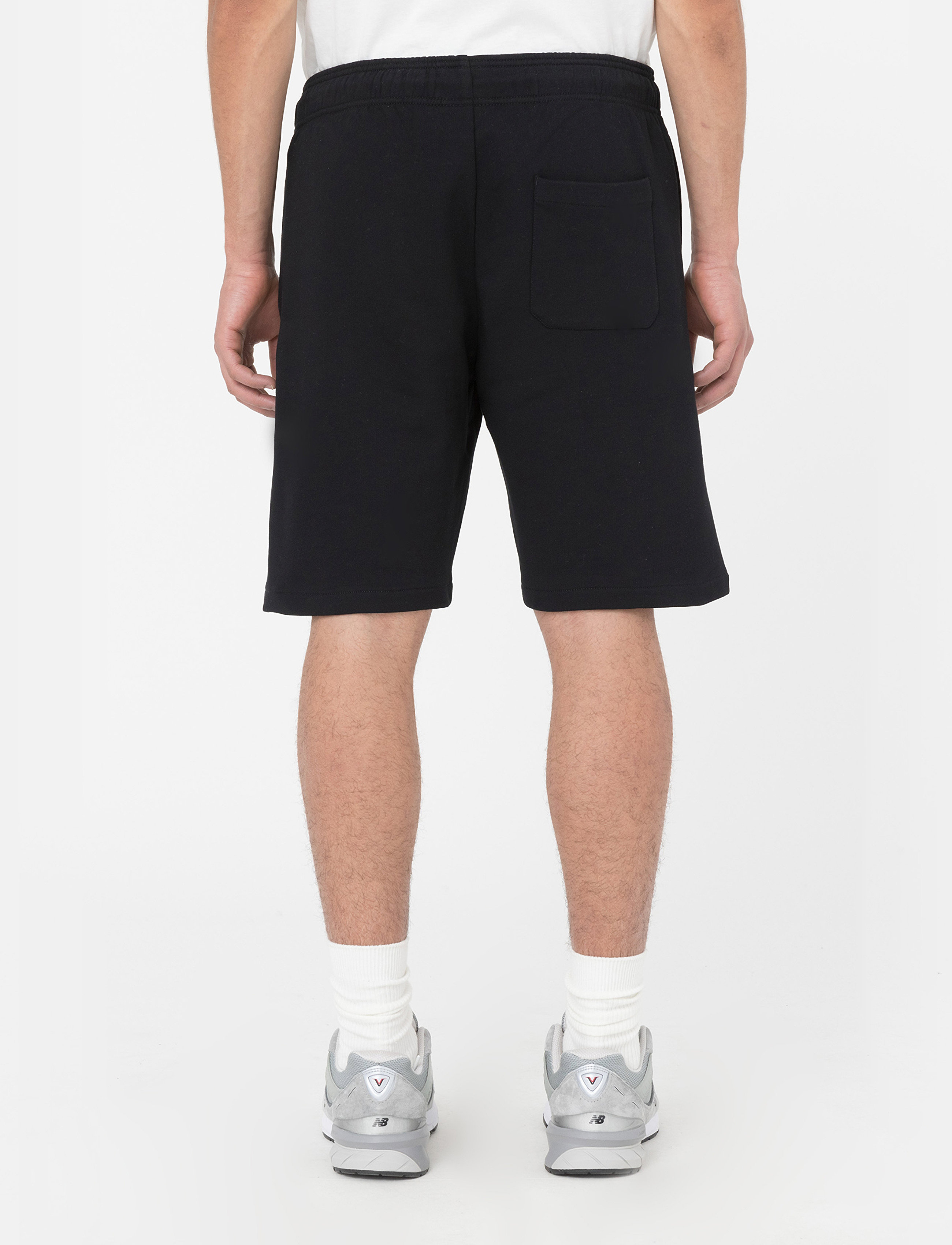 Dickies - MAPLETON SHORT - black - 3
