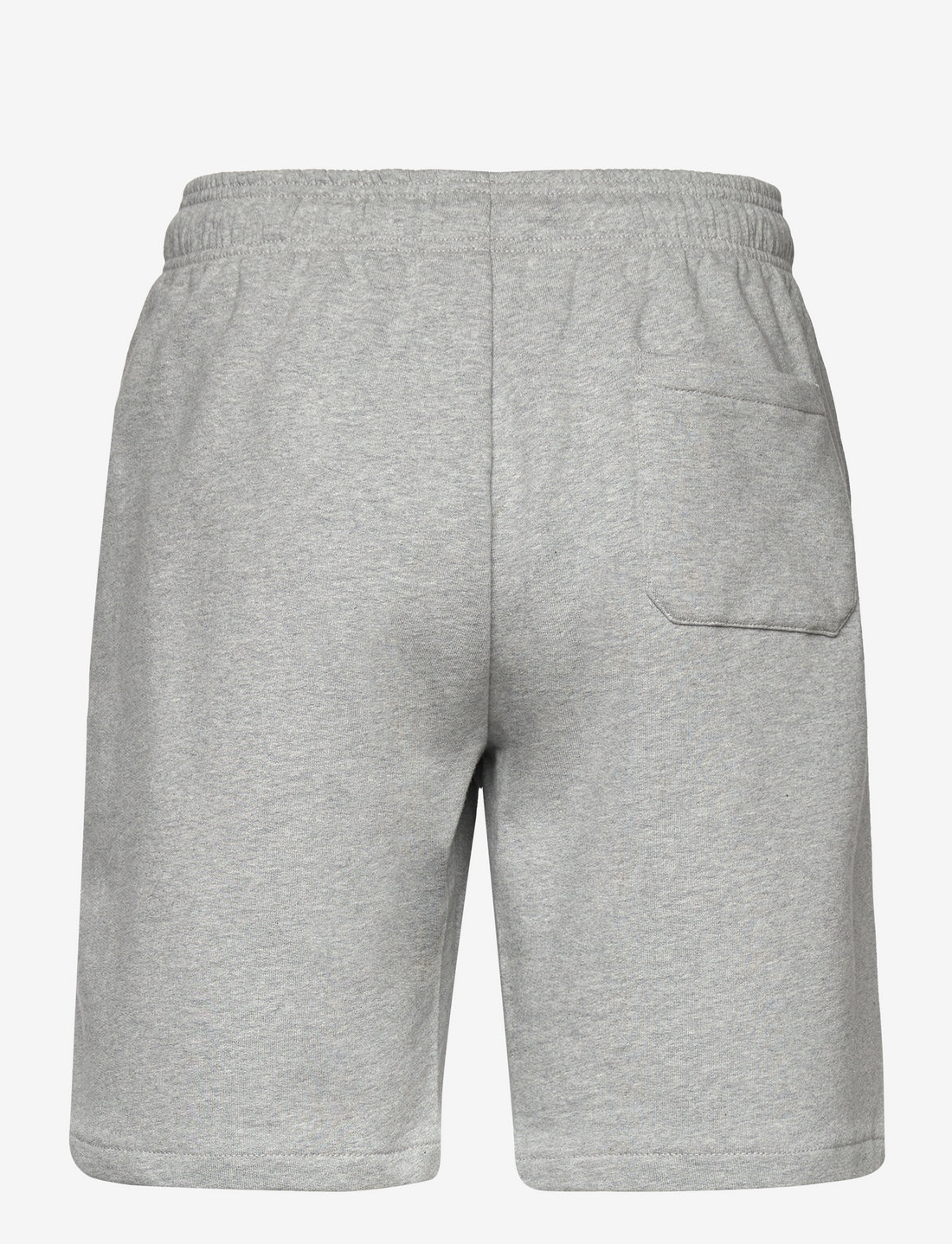 Dickies - MAPLETON SHORT - sweatshorts - grey melange - 2