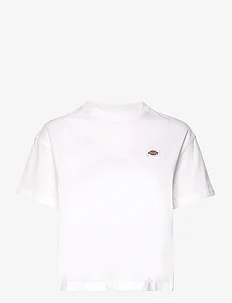OAKPORT BOXY SS TEE, Dickies