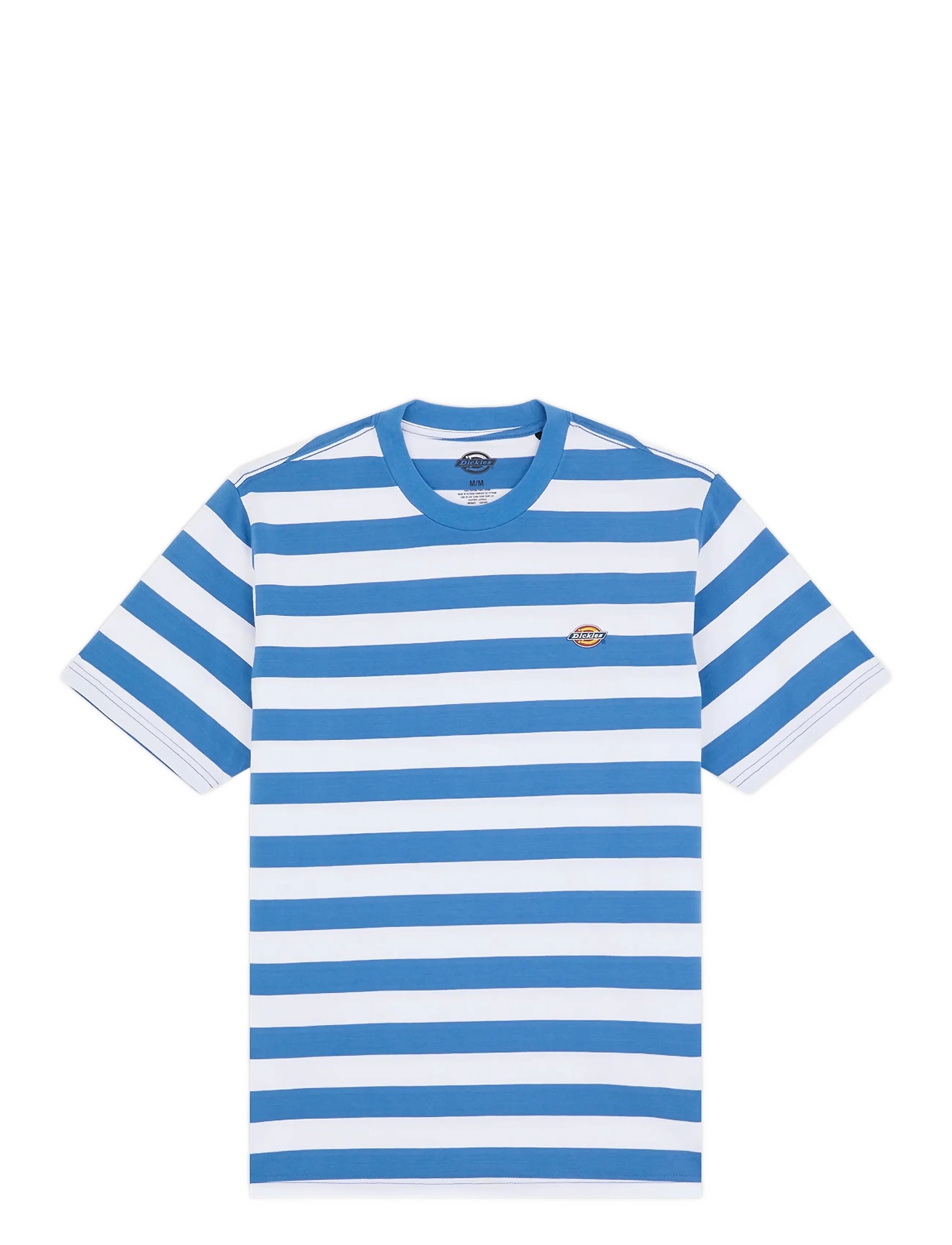 DICKIES Rivergrove Blau - S - Herren