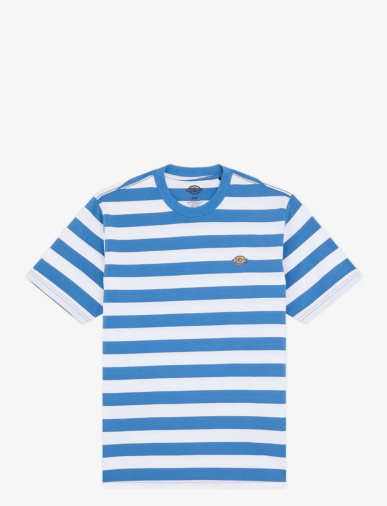 Dickies - RIVERGROVE - lühikeste varrukatega t-särgid - delft - 1