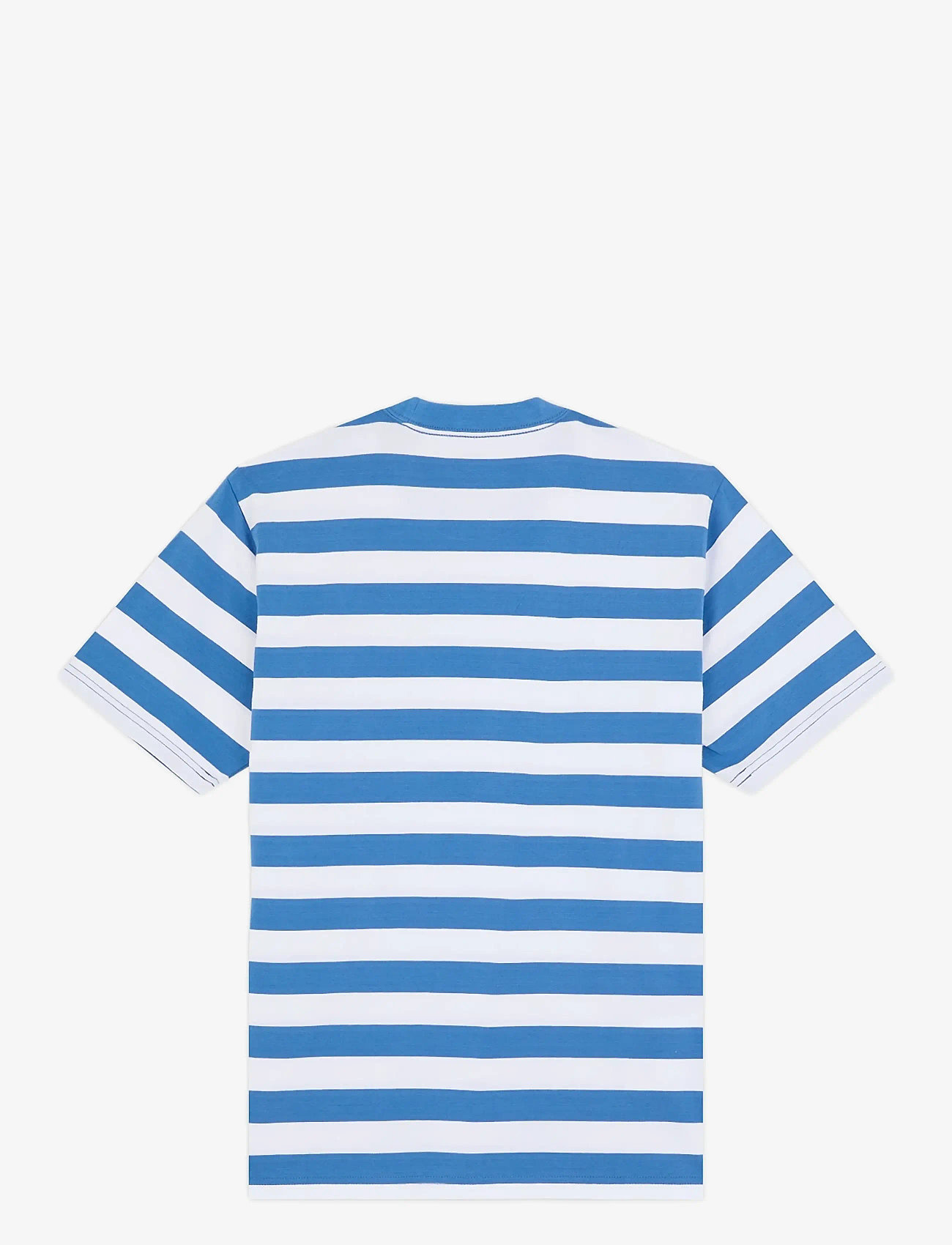 Dickies - RIVERGROVE - lühikeste varrukatega t-särgid - delft - 2