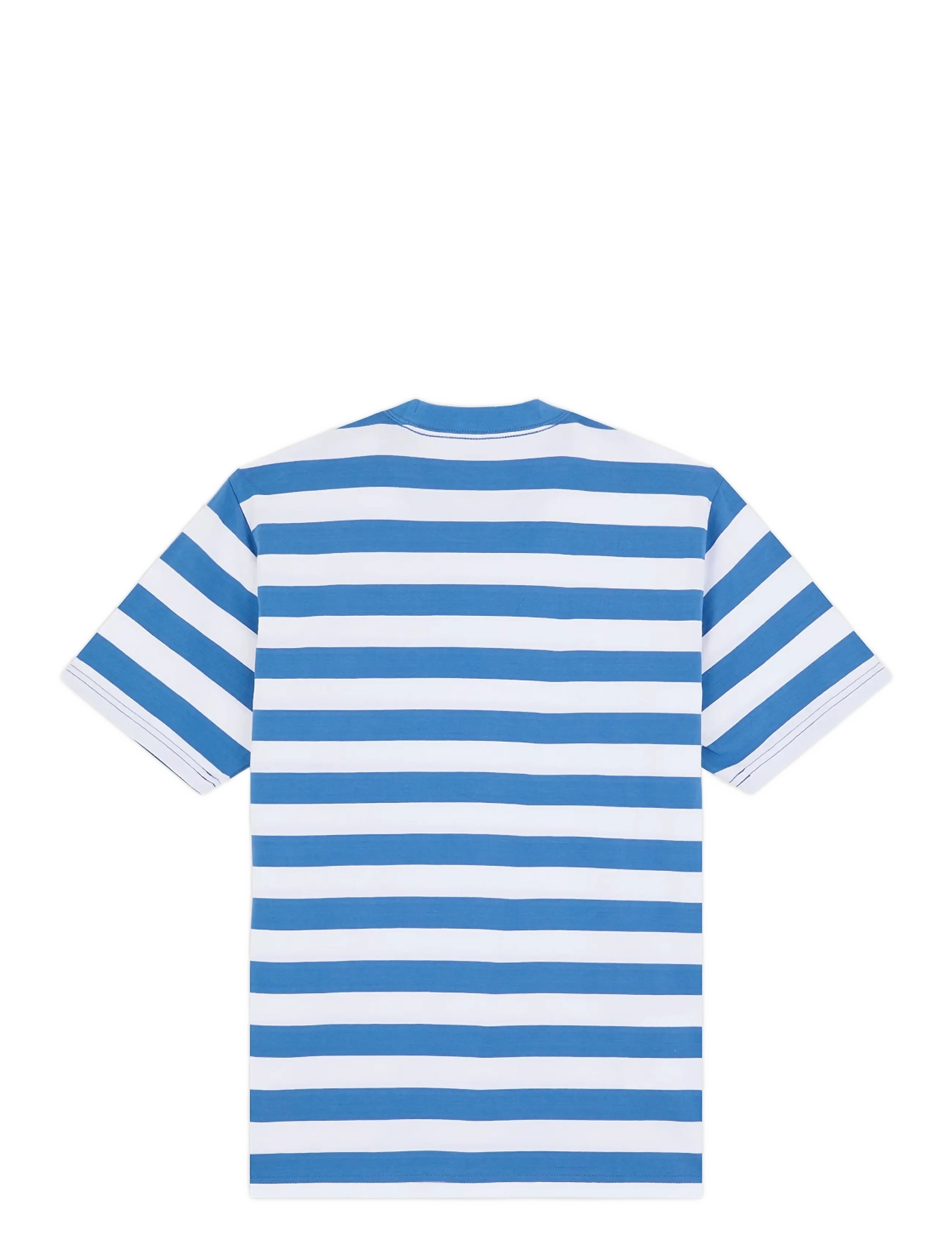 Dickies - RIVERGROVE - marškinėliai trumpomis rankovėmis - delft - 2