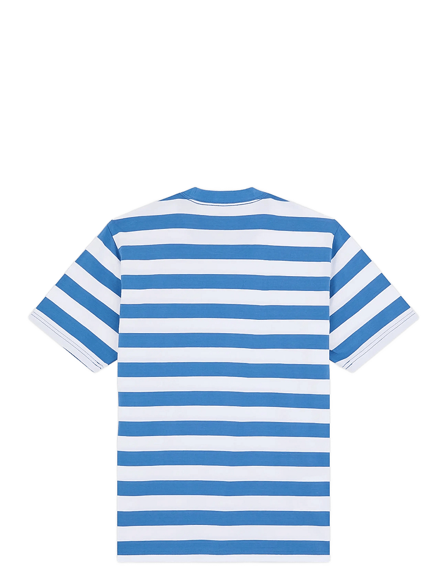 Dickies - RIVERGROVE - marškinėliai trumpomis rankovėmis - delft - 2