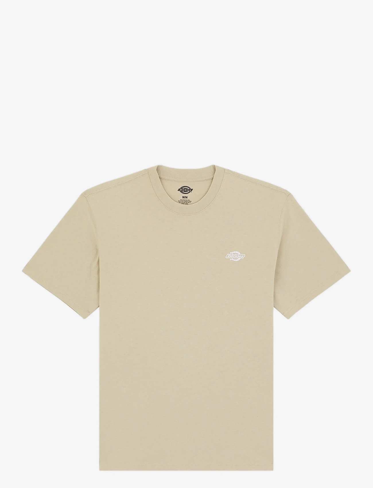 Dickies - SUMMERDALE SS TEE - marškinėliai trumpomis rankovėmis - eucalyptus - 1