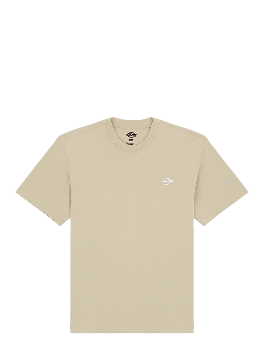 Dickies - SUMMERDALE SS TEE - kortärmade t-shirts - eucalyptus - 1