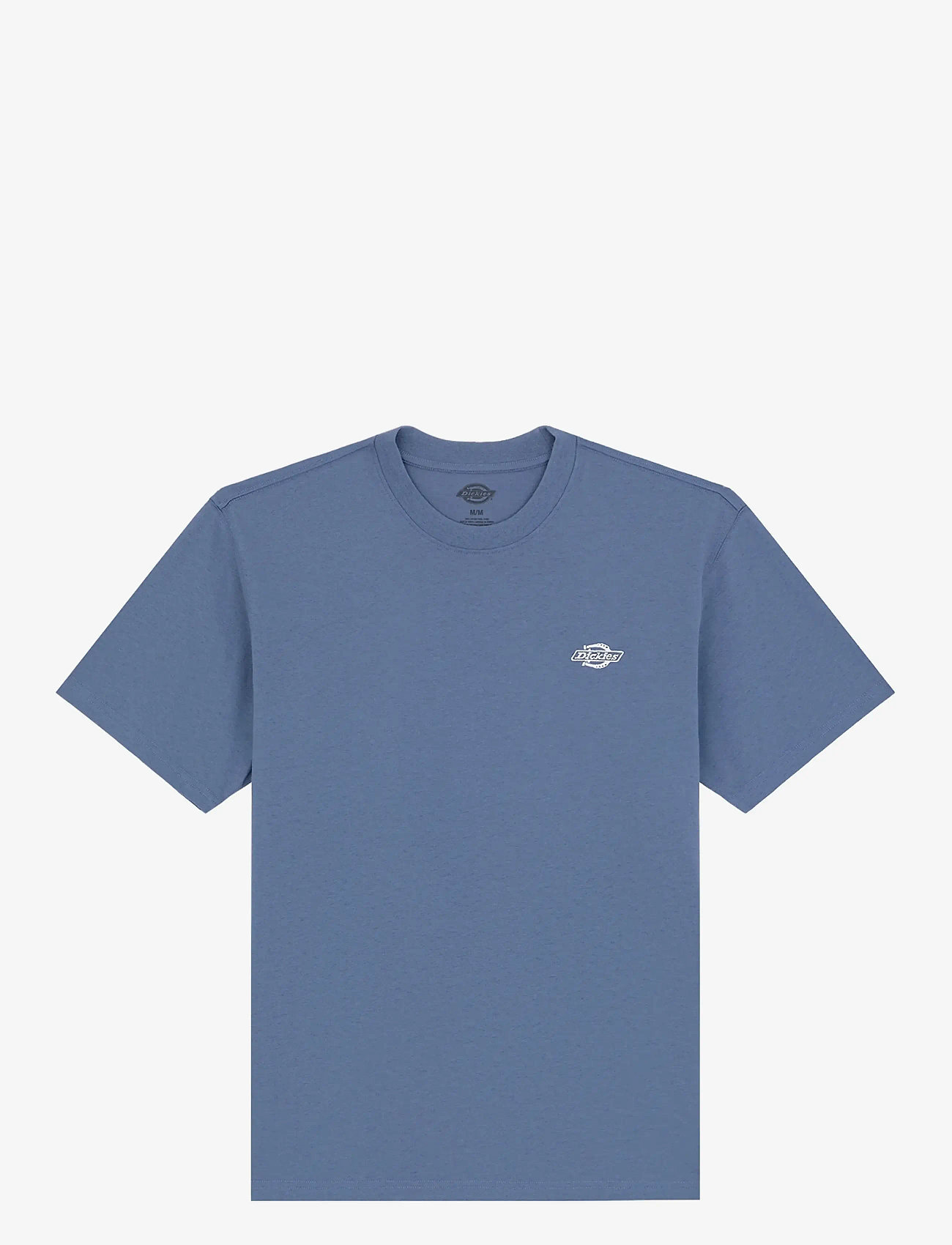 Dickies - SUMMERDALE SS TEE - kurzärmelig - retro indigo - 1