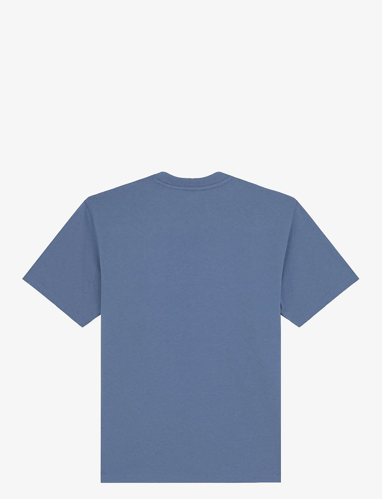 Dickies - SUMMERDALE SS TEE - kurzärmelig - retro indigo - 2