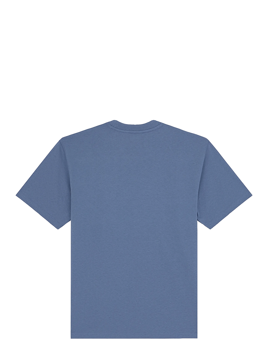Dickies - SUMMERDALE SS TEE - short-sleeved t-shirts - retro indigo - 2