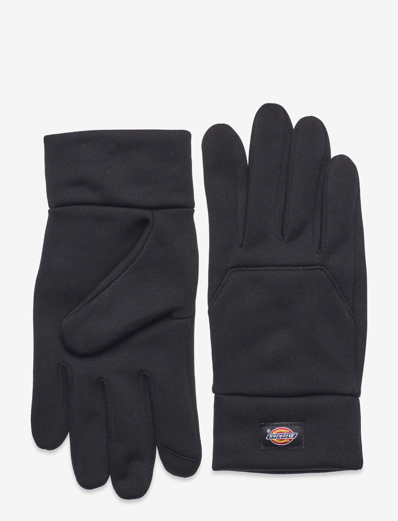 Dickies - U OAKPORT TOUCH GLOVE - shop efter stil - black - 0