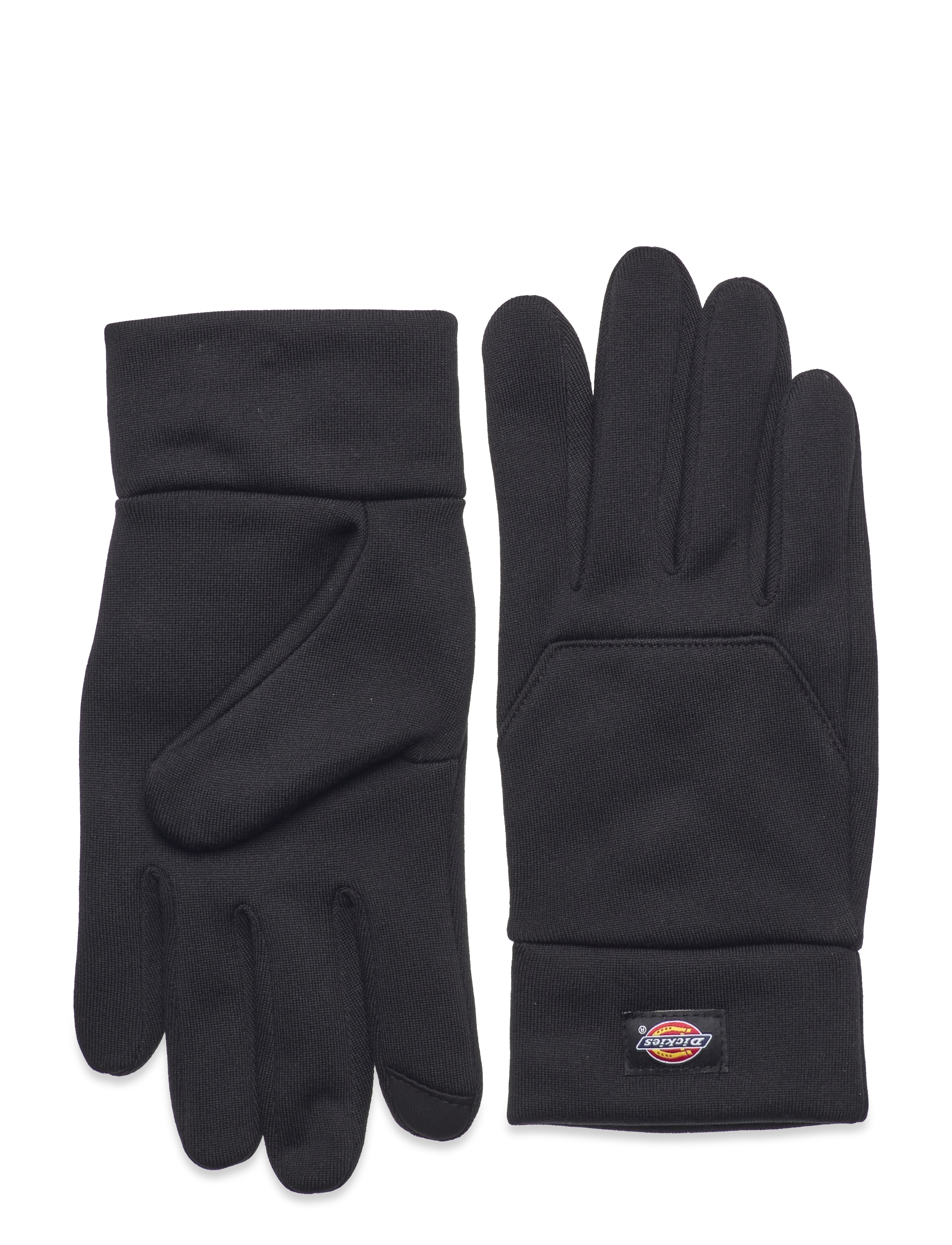 Dickies U OAKPORT TOUCH GLOVE - Accessoires - BLACK / black