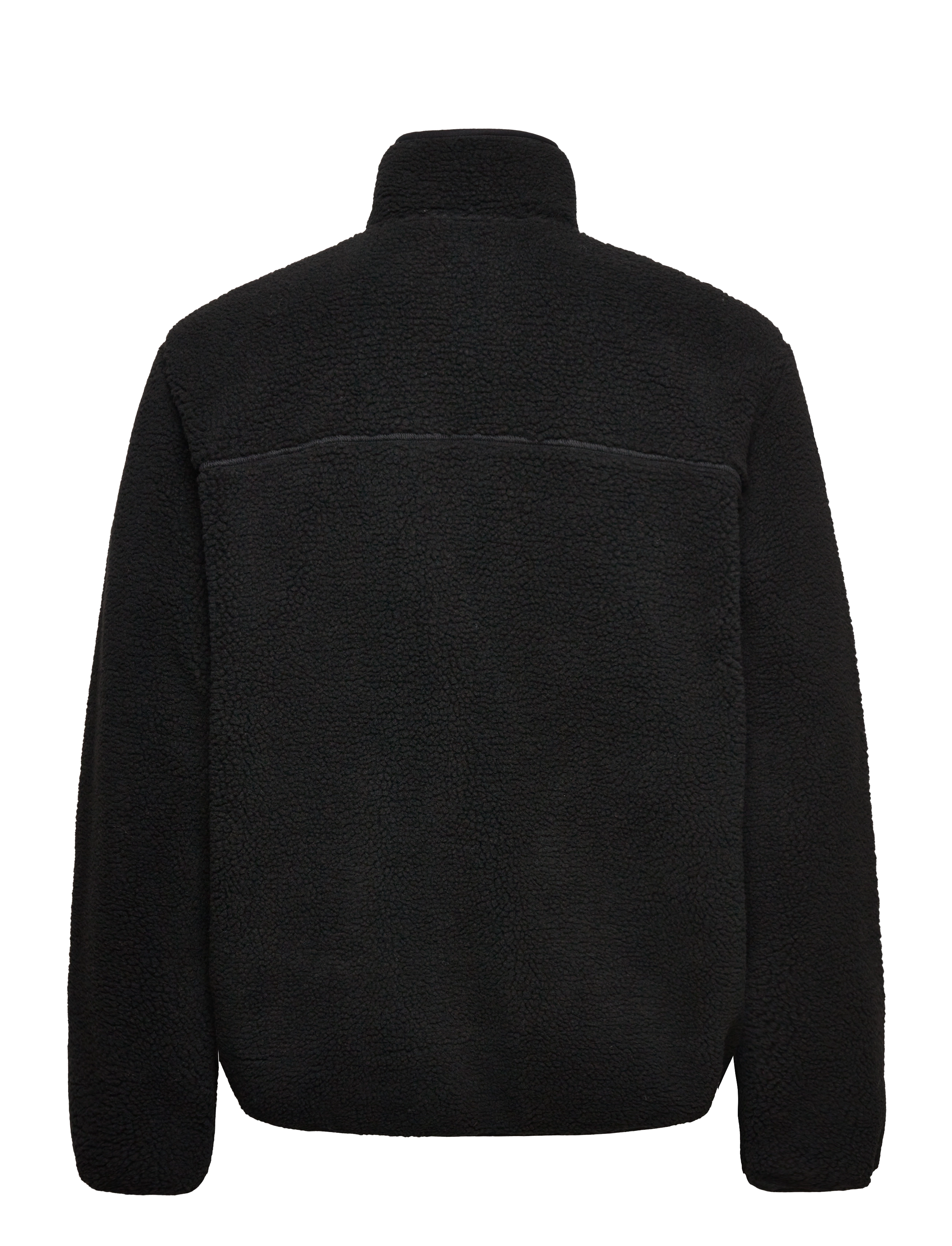 Dickies - M MOUNT HOPE FLEECE - sweatshirts & hoodies - black - 2