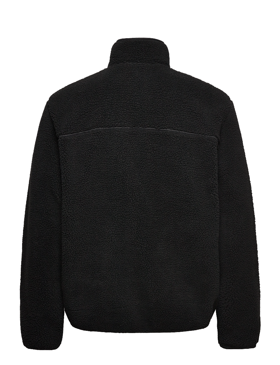 Dickies - M MOUNT HOPE FLEECE - fleece-pullover - black - 2