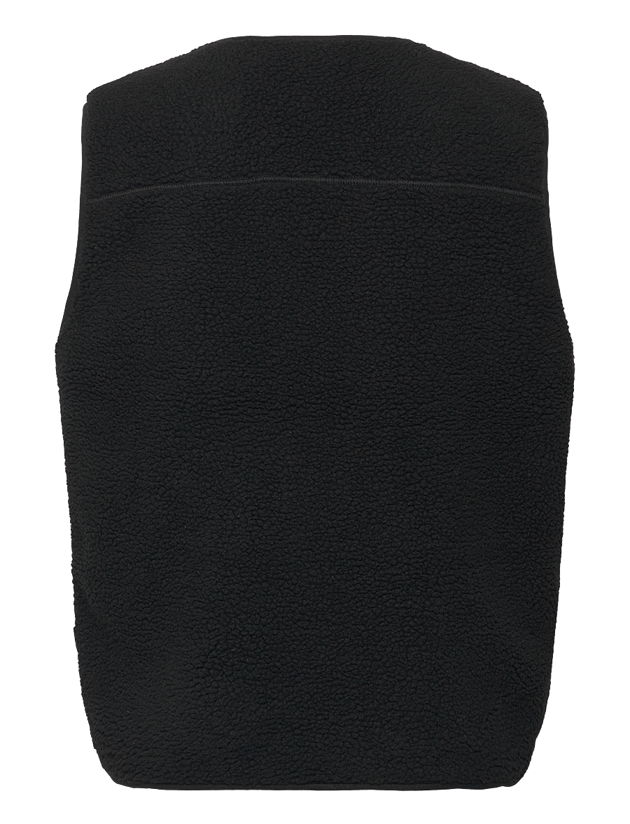 Dickies - M MOUNT HOPE VEST - veste - black - 1