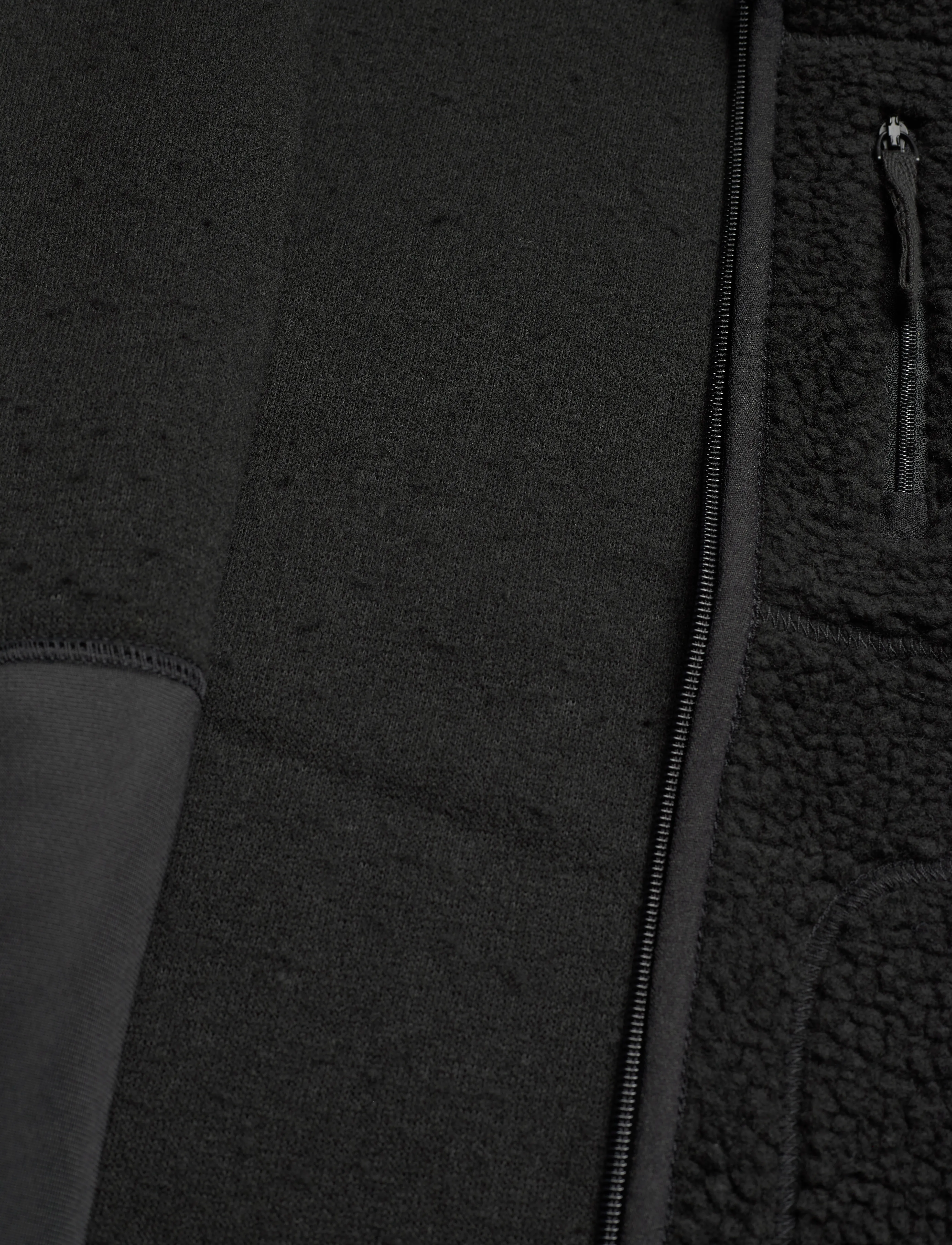 Dickies - M MOUNT HOPE VEST - westen - black - 4