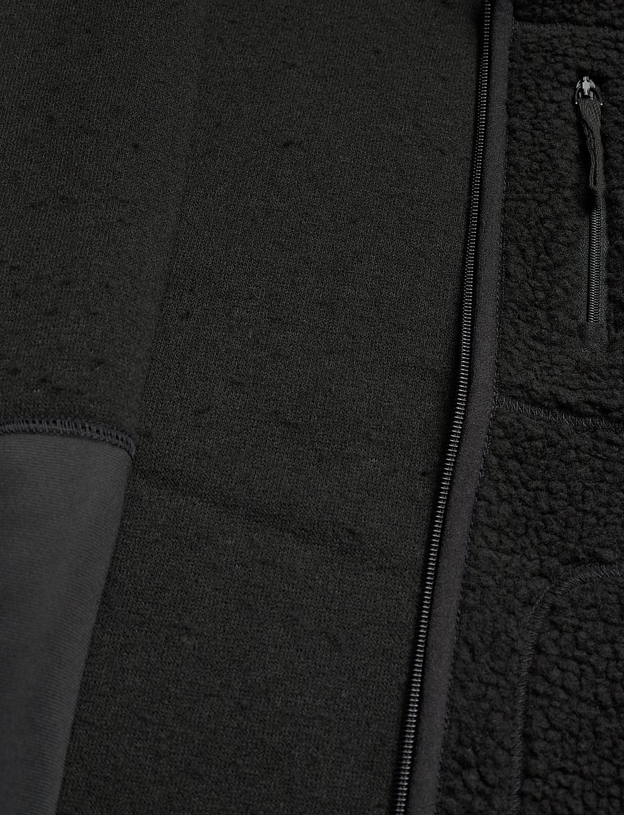 Dickies - M MOUNT HOPE VEST - veste - black - 4