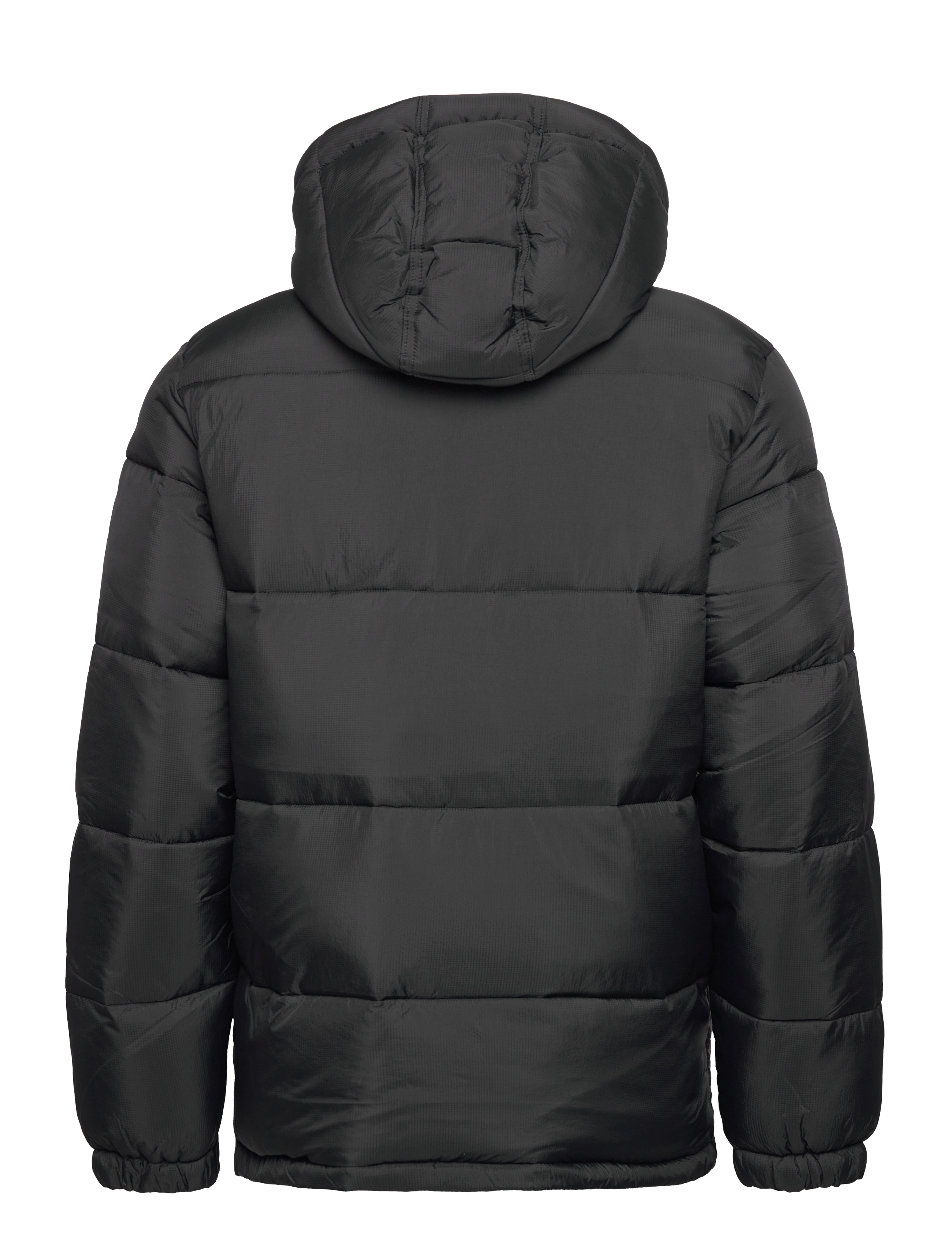 Dickies - WALDENBURG HOODED JACKET - black - 2